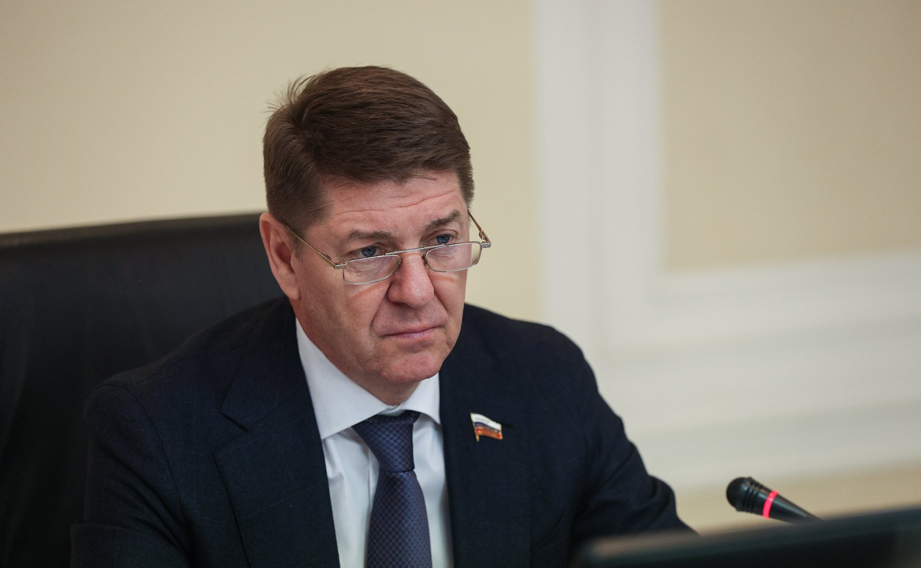 Андрей Шевченко