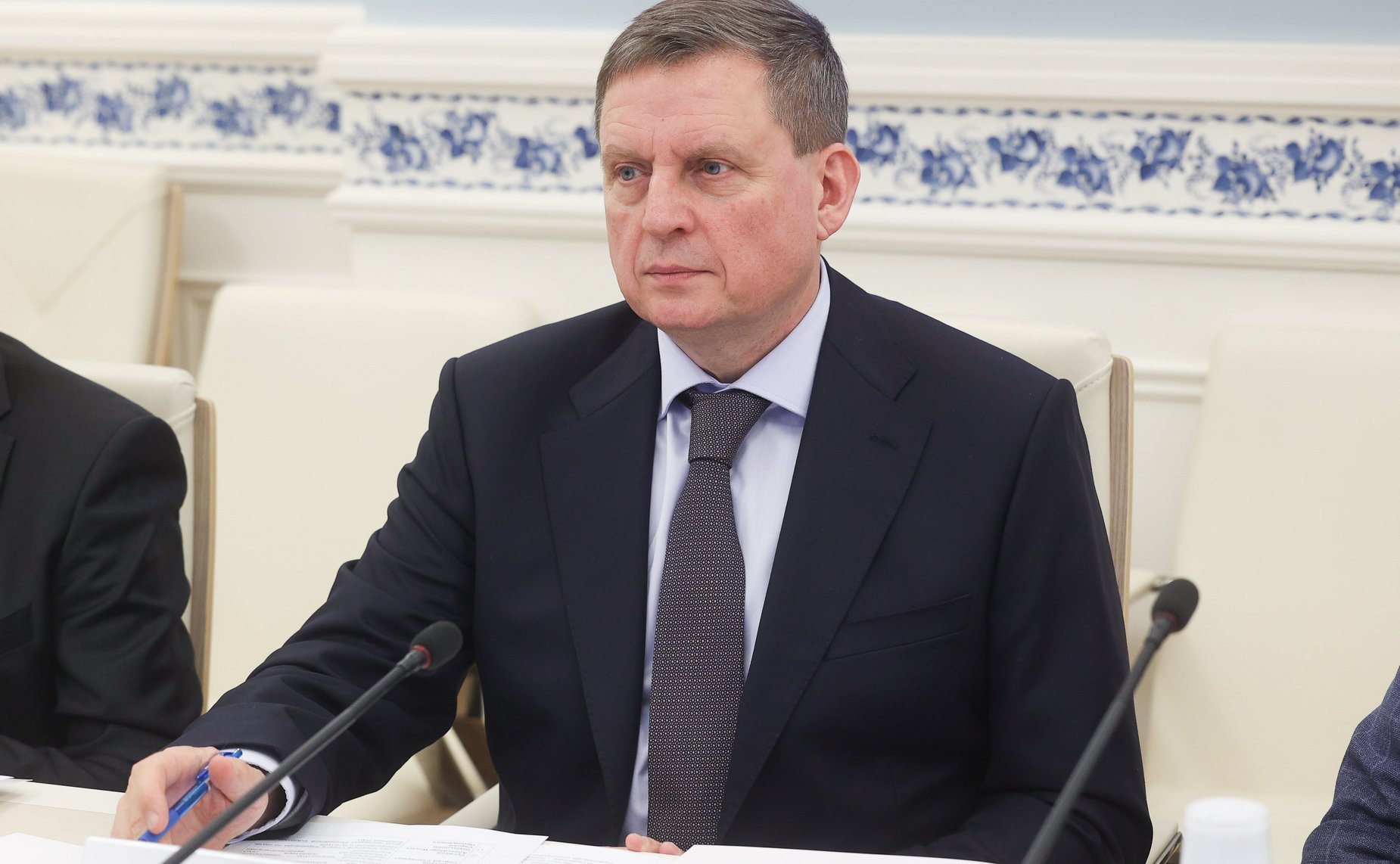 Андрей Епишин