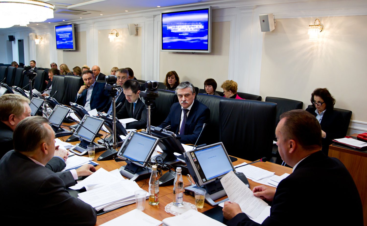 24-09 2013 Тюльпанов Комитет по Регламенту 6