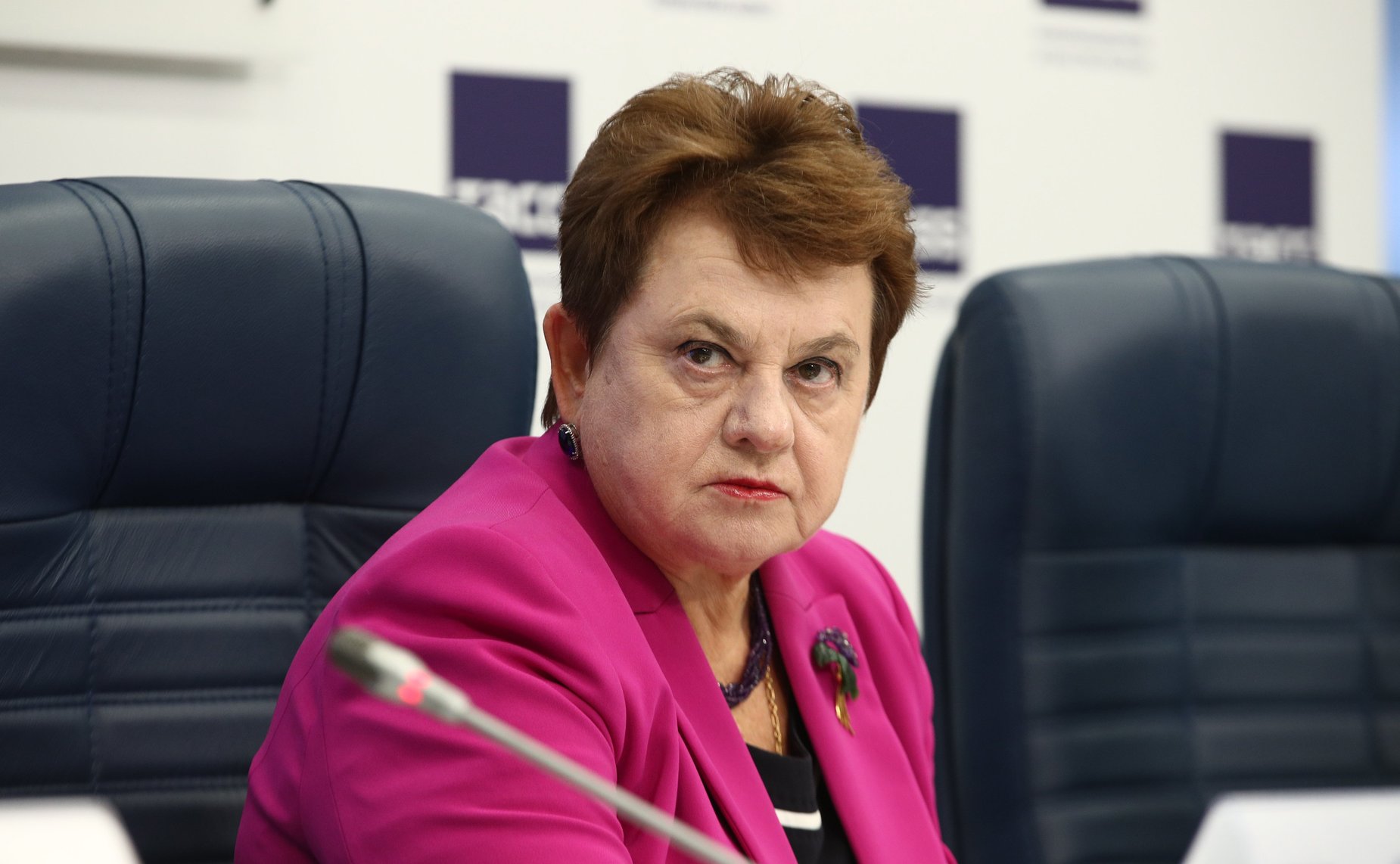 Светлана Орлова