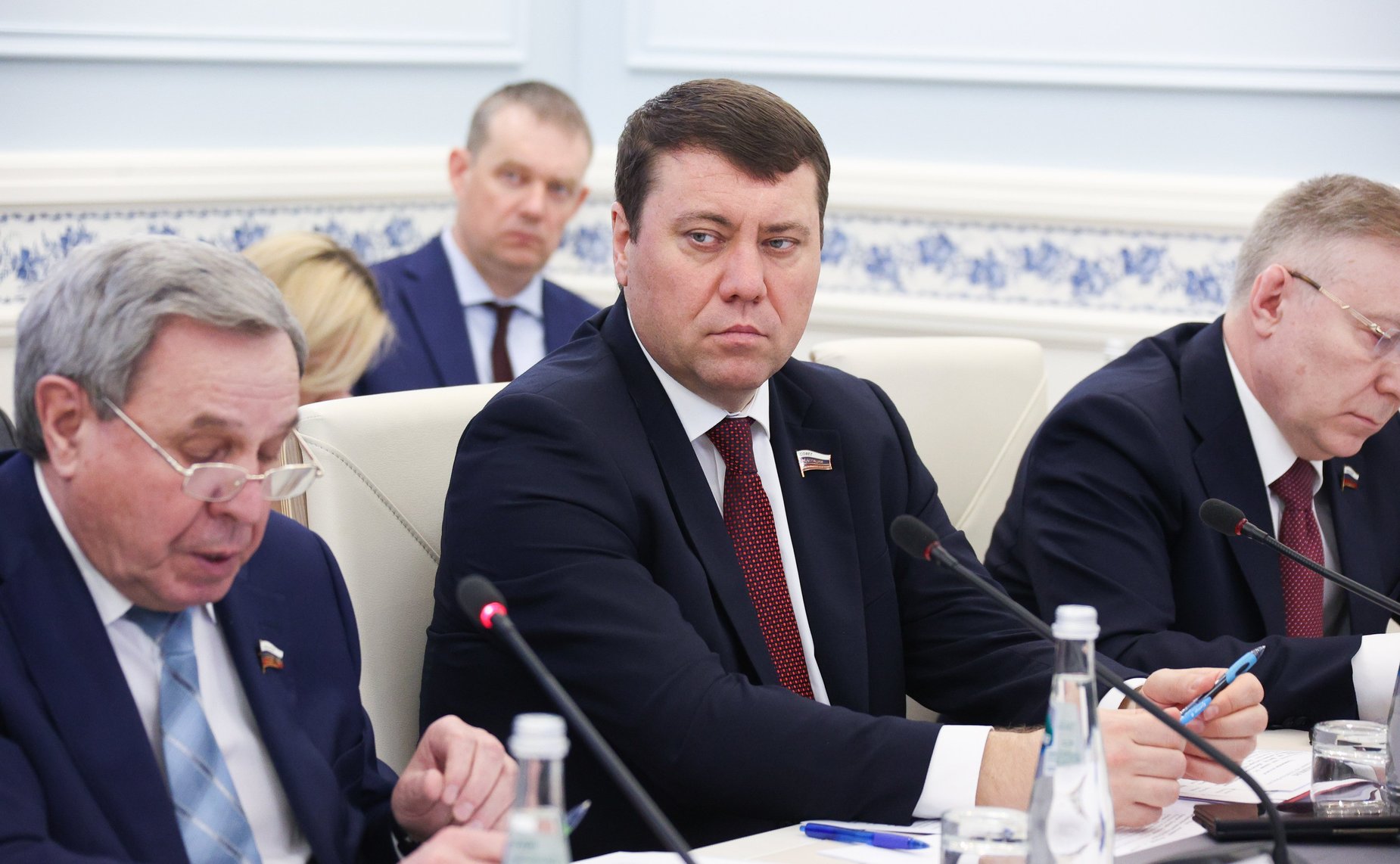 Иван Абрамов