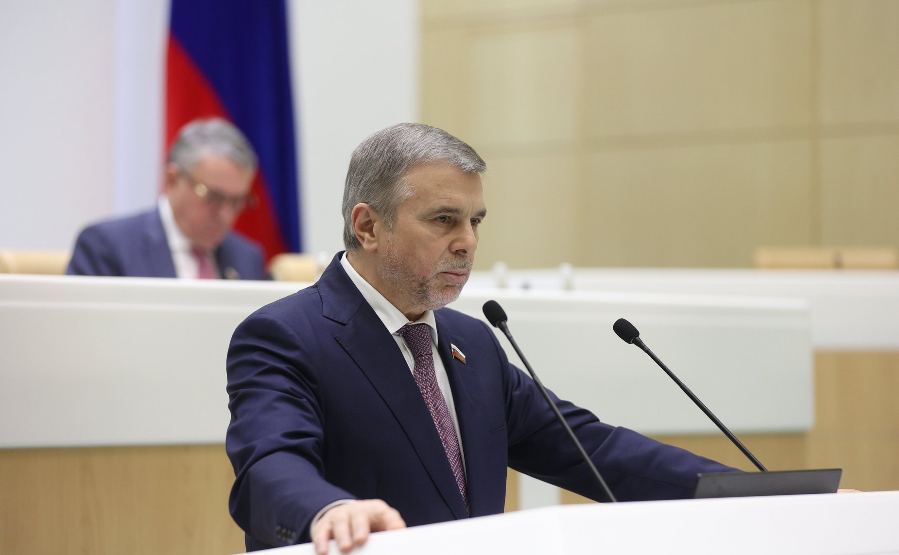 Белан Хамчиев