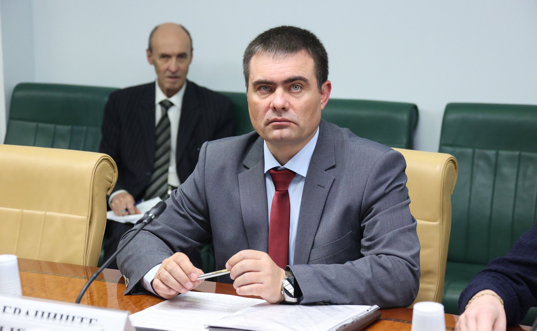 Круглый стол Комитета Совета Федерации по экономической политике «Инфраструктура поддержки субъектов малого и среднего предпринимательства в условиях реализации национального проекта «Эффективная и конкурентная экономика»»