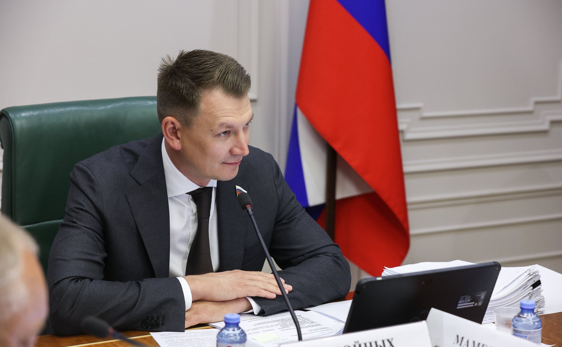 Александр Двойных