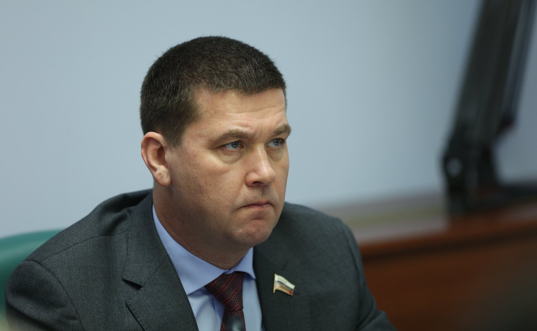 Андрей Чернышев