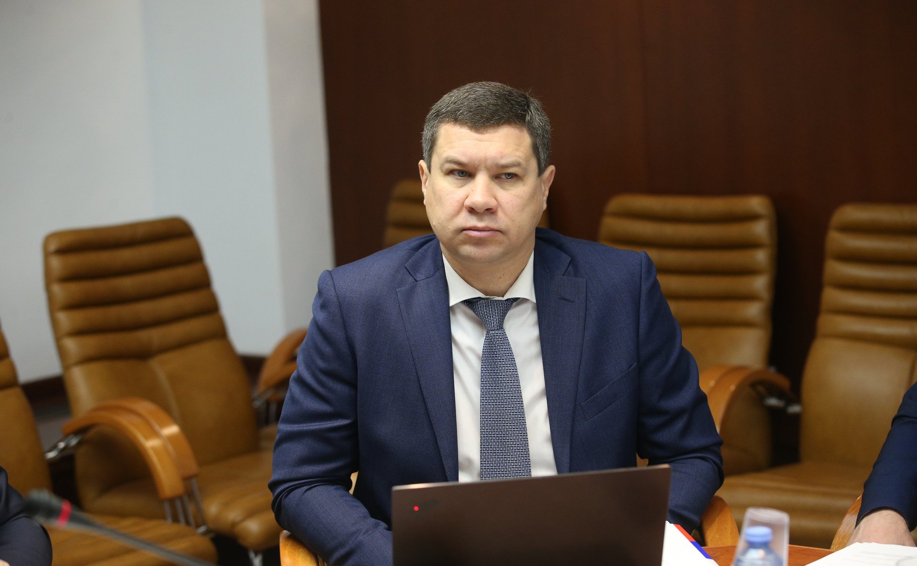 Круглый стол Комитета СФ по конституционному законодательству и государственному строительству совместно с Комитетом СФ по экономической политике