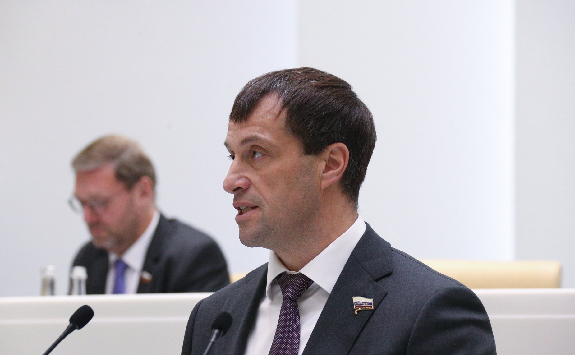 Эдуард Исаков