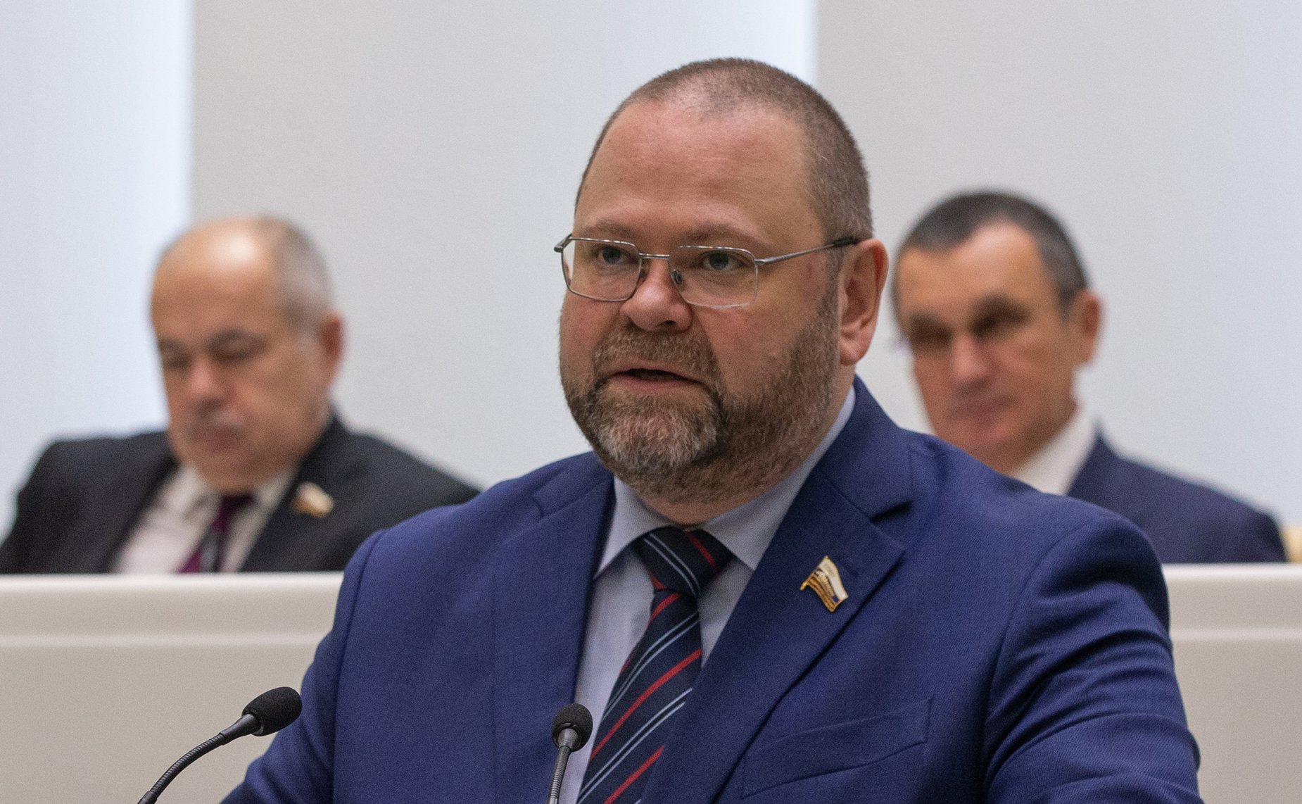 Олег Мельниченко