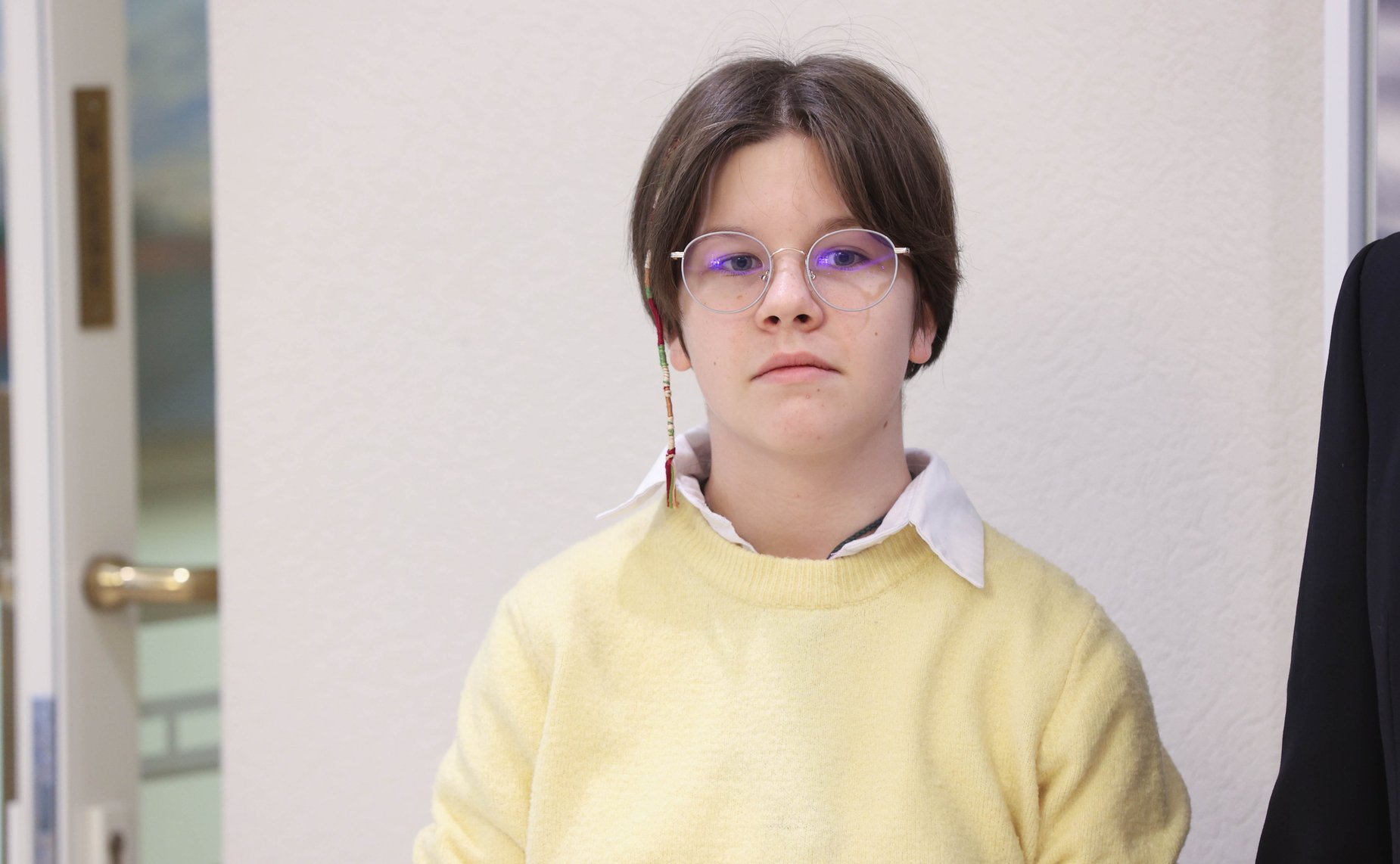 В Совете Федерации открылась выставка «Россия.Текущее» работ российских художников, исследующих современную историю нашей страны