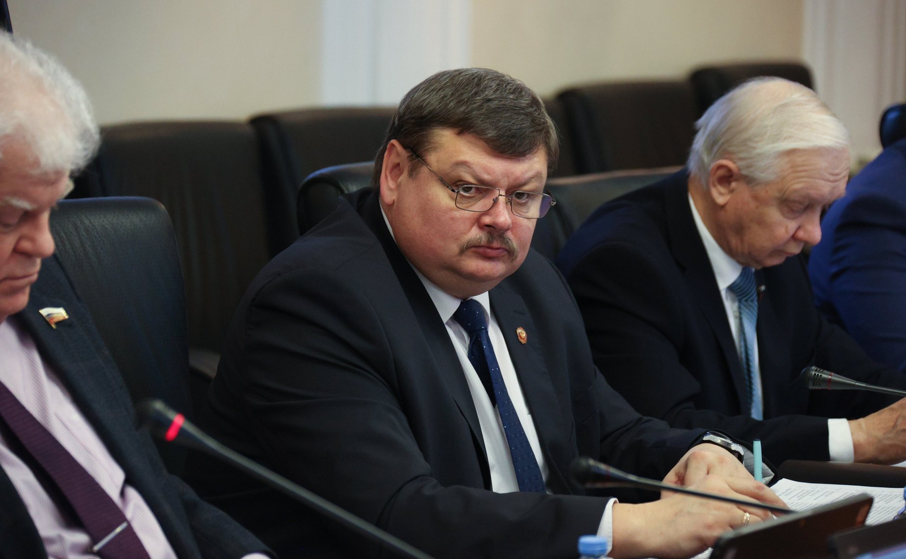 Сергей Колбин