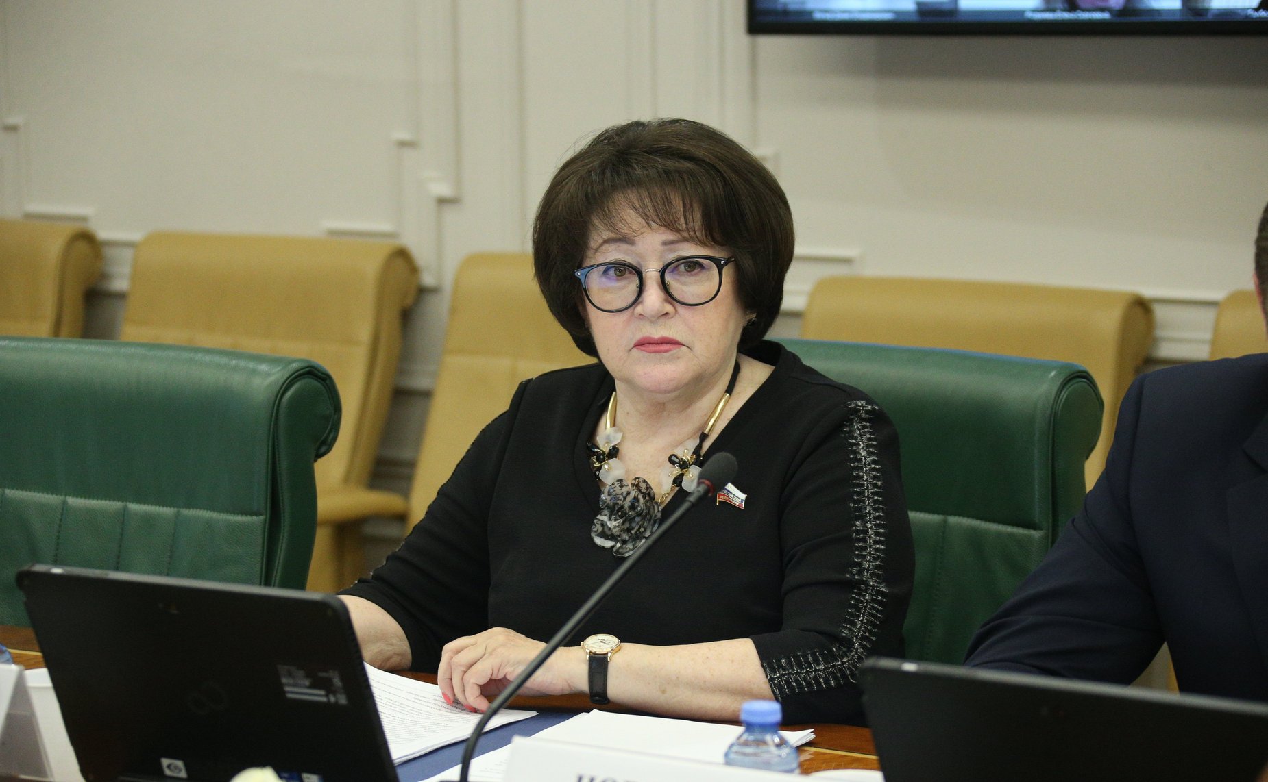 Людмила Талабаева