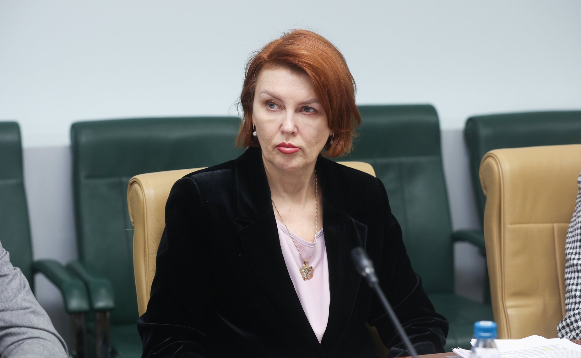 Круглый стол Комитета СФ по федеративному устройству, региональной политике, местному самоуправлению и делам Севера на тему «Вопросы определения выкупной цены за изымаемое жилое помещение: проблемы и пути решения»