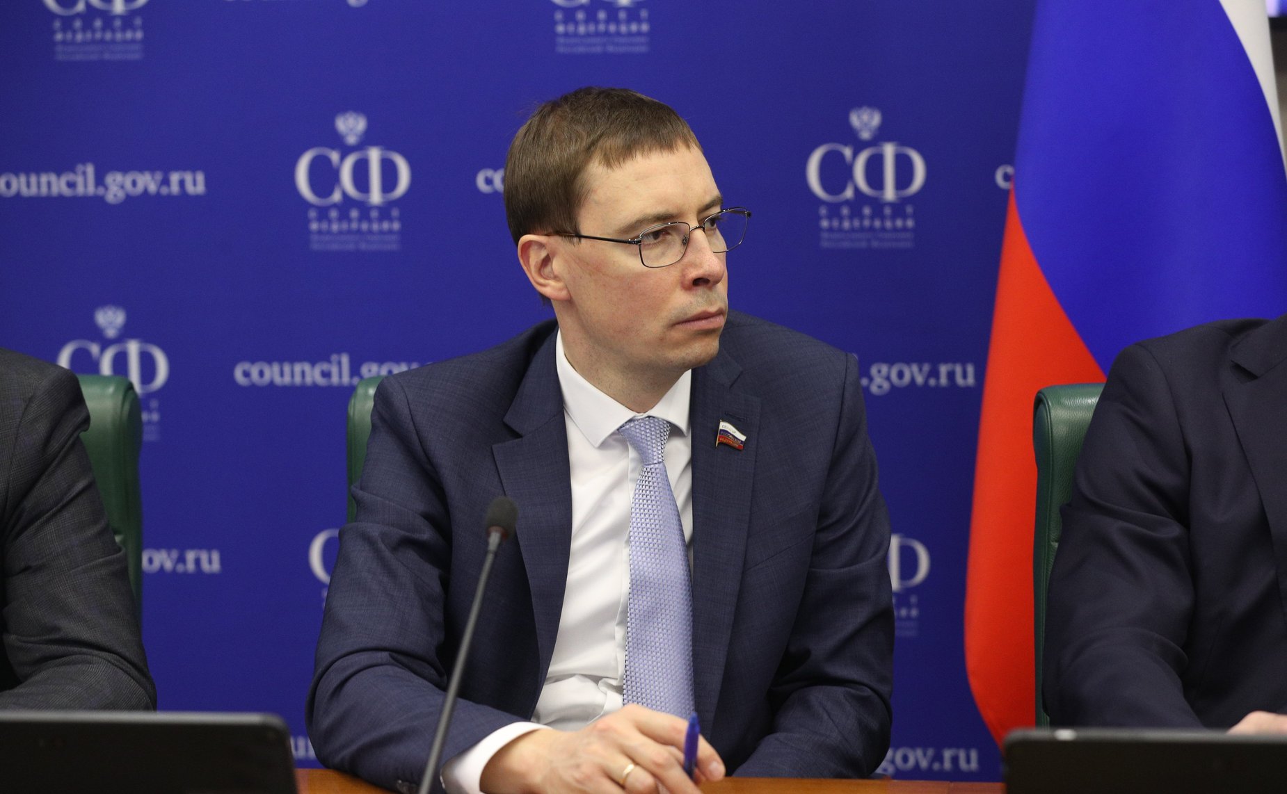 Расширенное заседание Комитета СФ по экономической политике в рамках Дней Нижегородской области в СФ