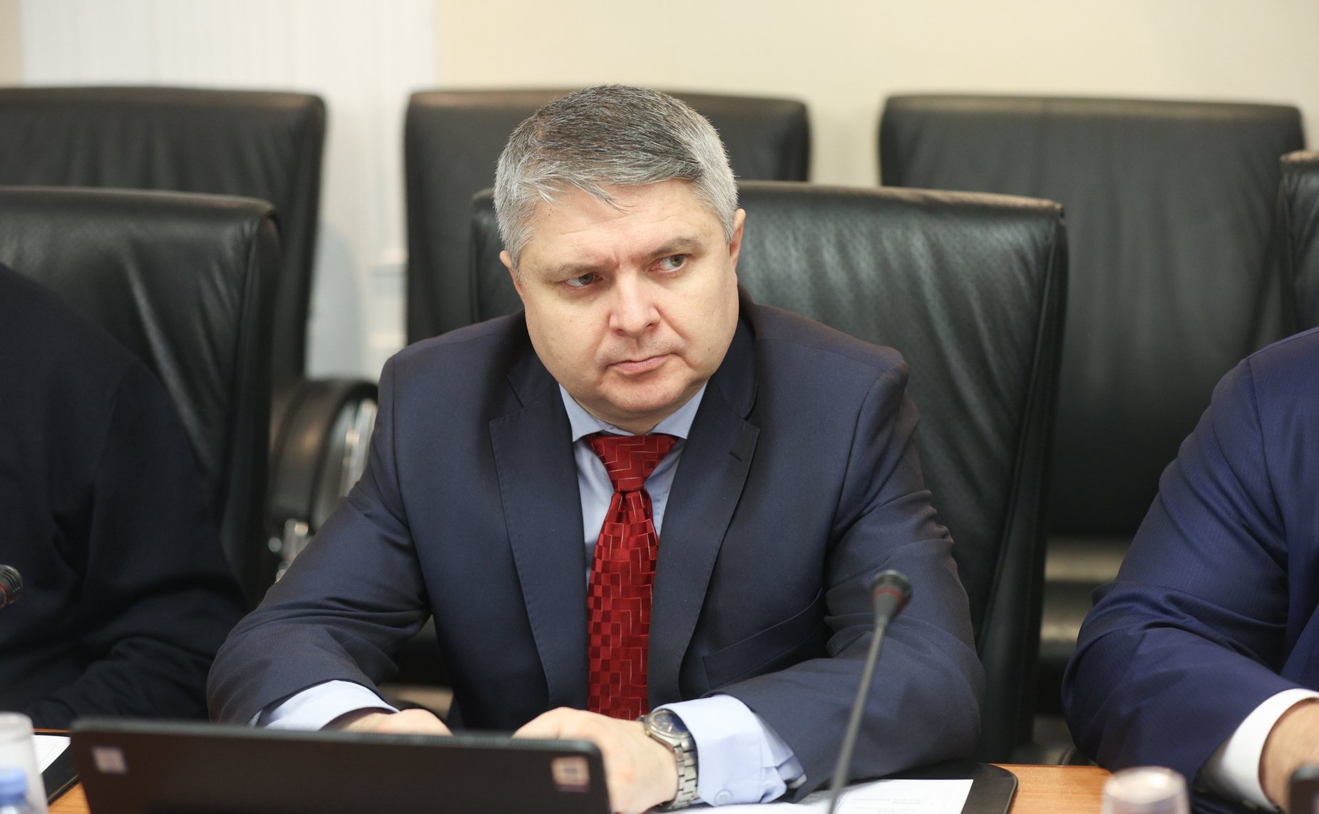 Круглый стол Комитета СФ по конституционному законодательству и государственному строительству «Нормативно-правовое регулирование обработки и использования данных в целях развития технологий искусственного интеллекта»