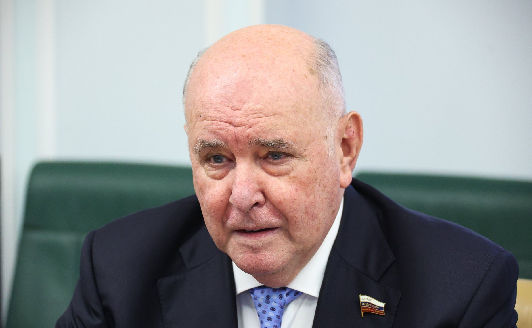 Григорий Карасин