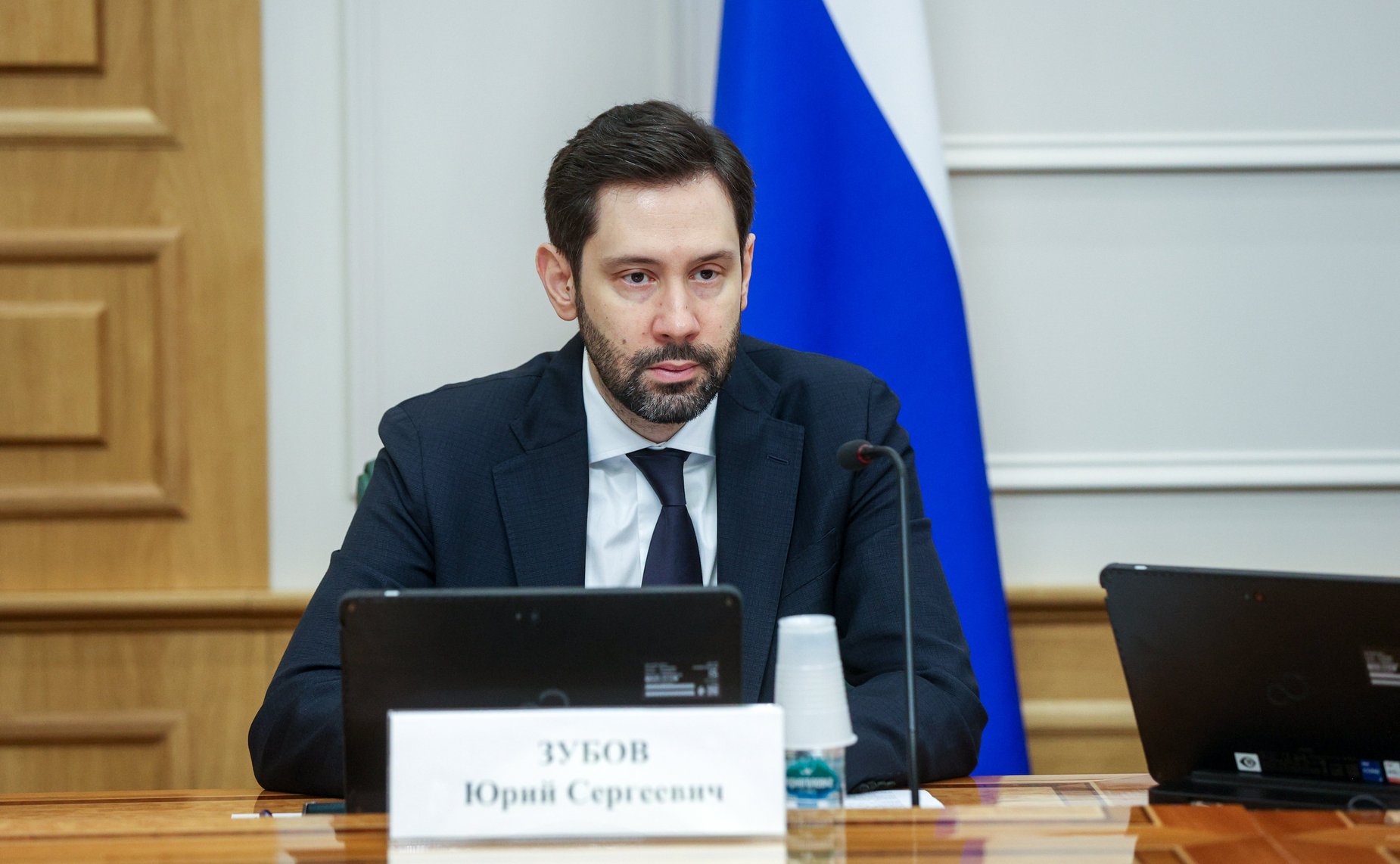 Круглый стол Комитета Совета Федерации по науке, образованию и культуре «Интеллектуальная собственность в материальном выражении: мода, промышленный дизайн, архитектура»