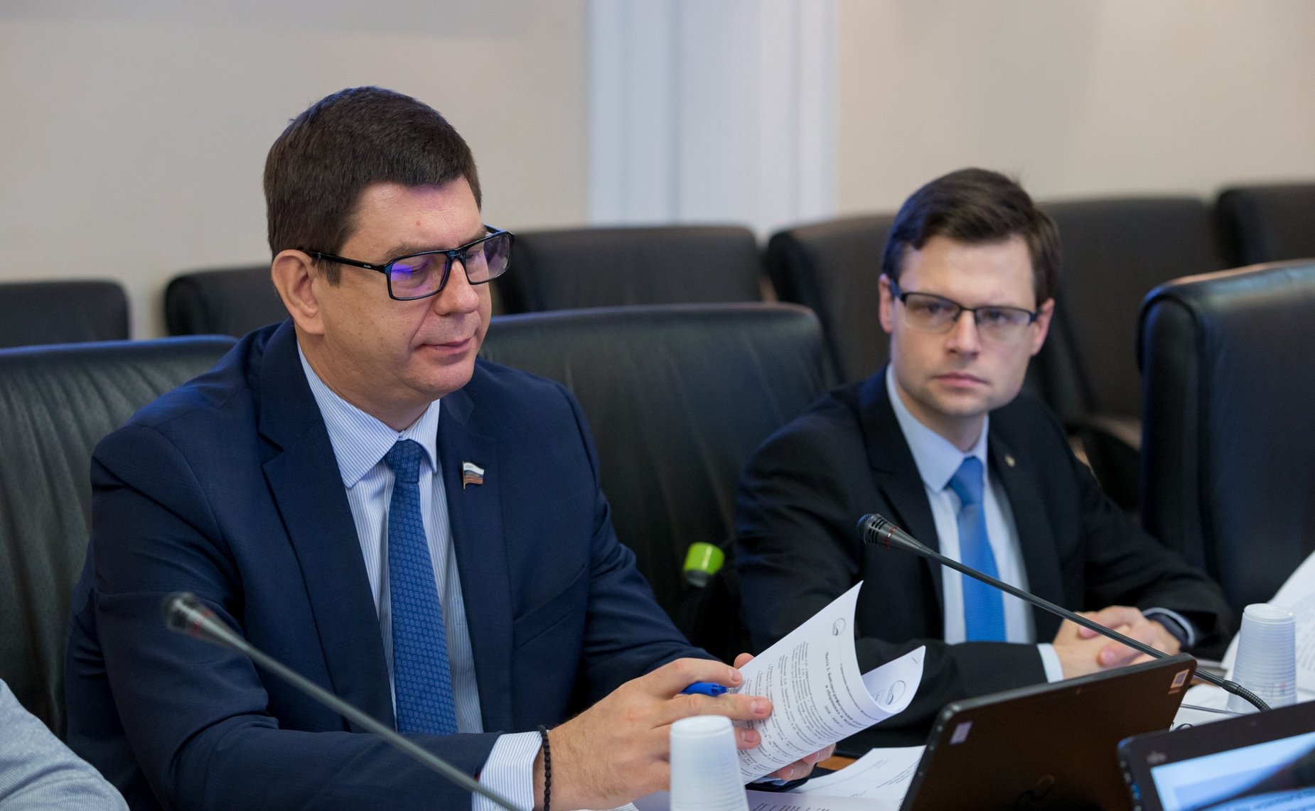 «Круглый стол» на тему «Защита прав и законных интересов работников образовательных организаций в условиях внедрения эффективных контрактов»