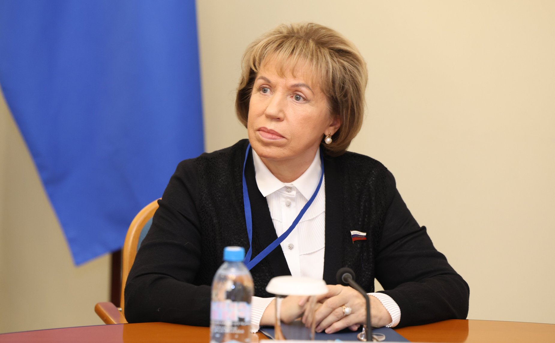 Людмила Скаковская