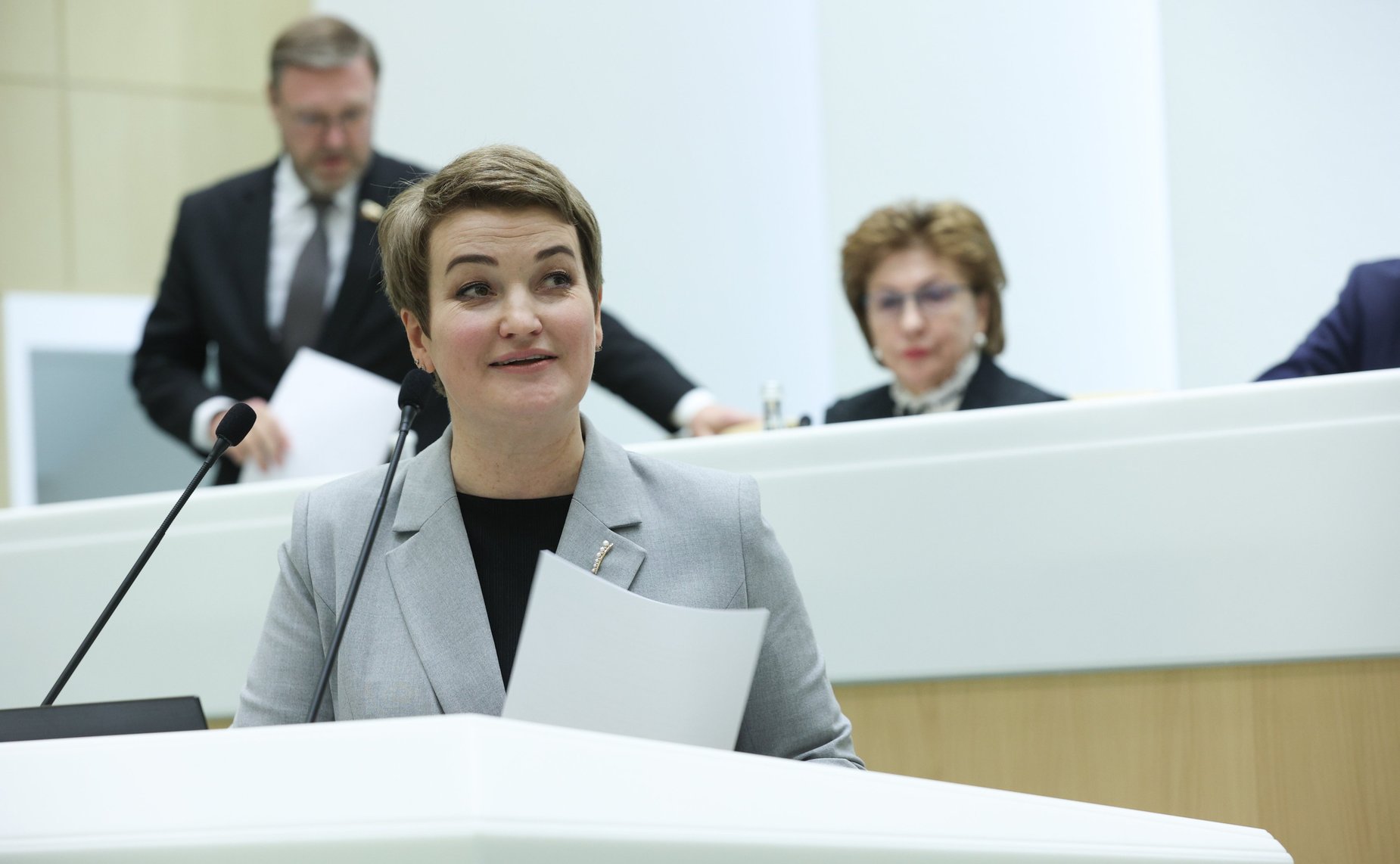 Екатерина Прокопьева