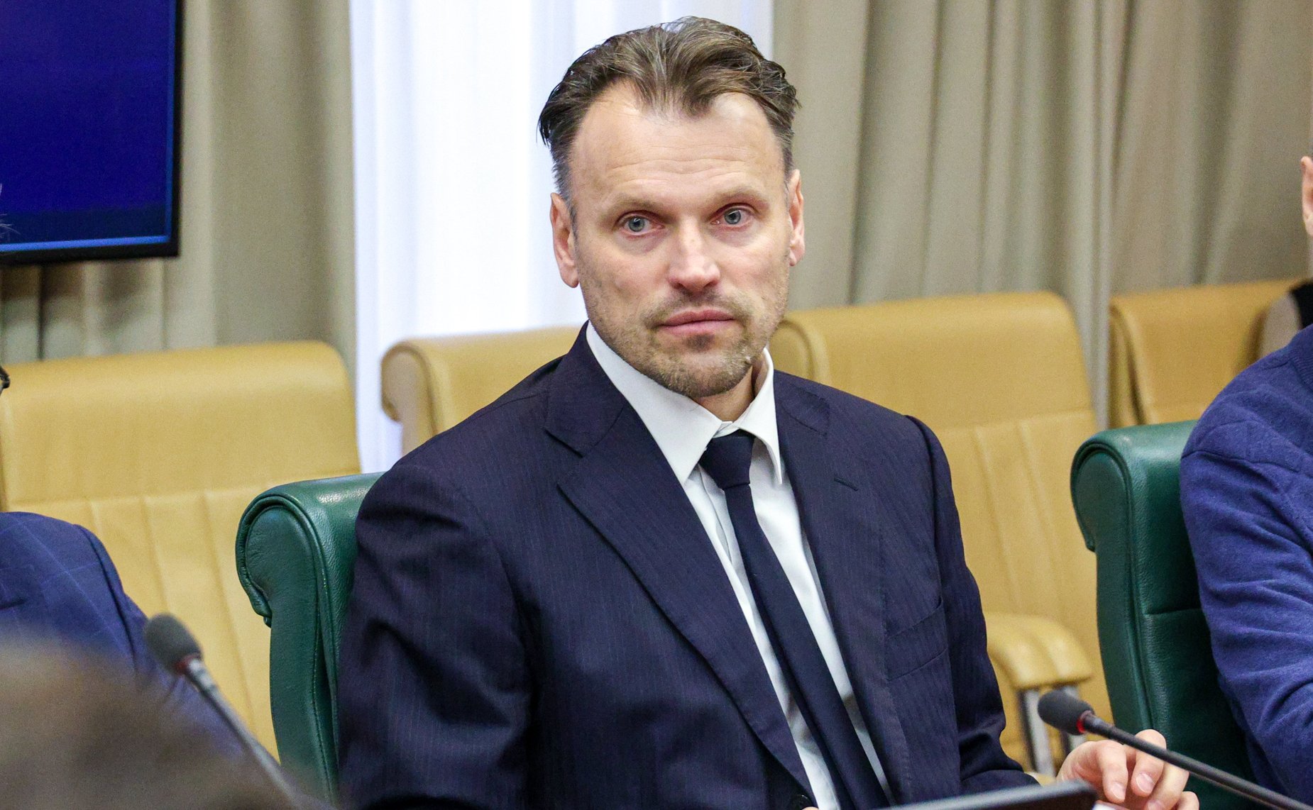 Круглый стол на тему «О совершенствовании моделей рынка, отраслевой и антимонопольной политики в условиях динамично развивающихся рынков телекоммуникаций и информационных технологий»