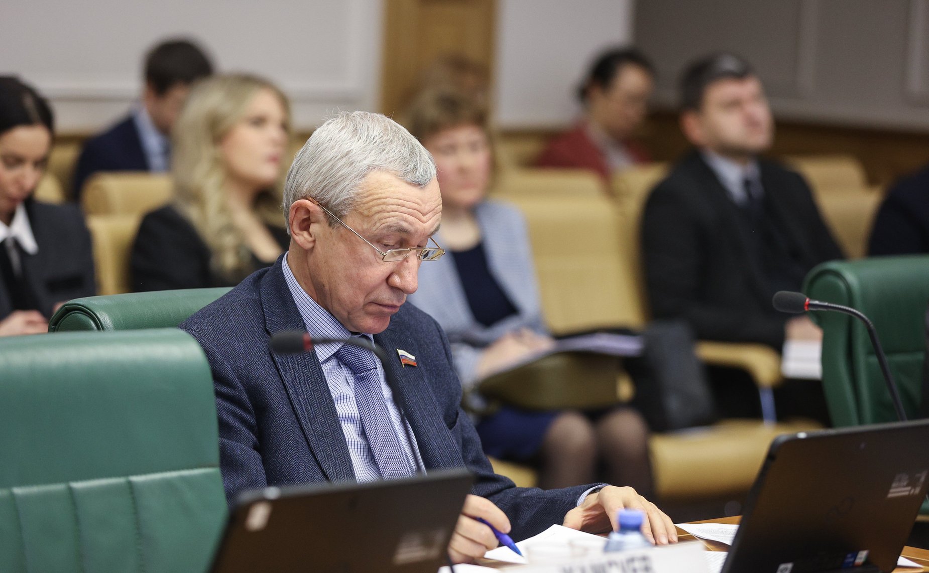 Андрей Климов