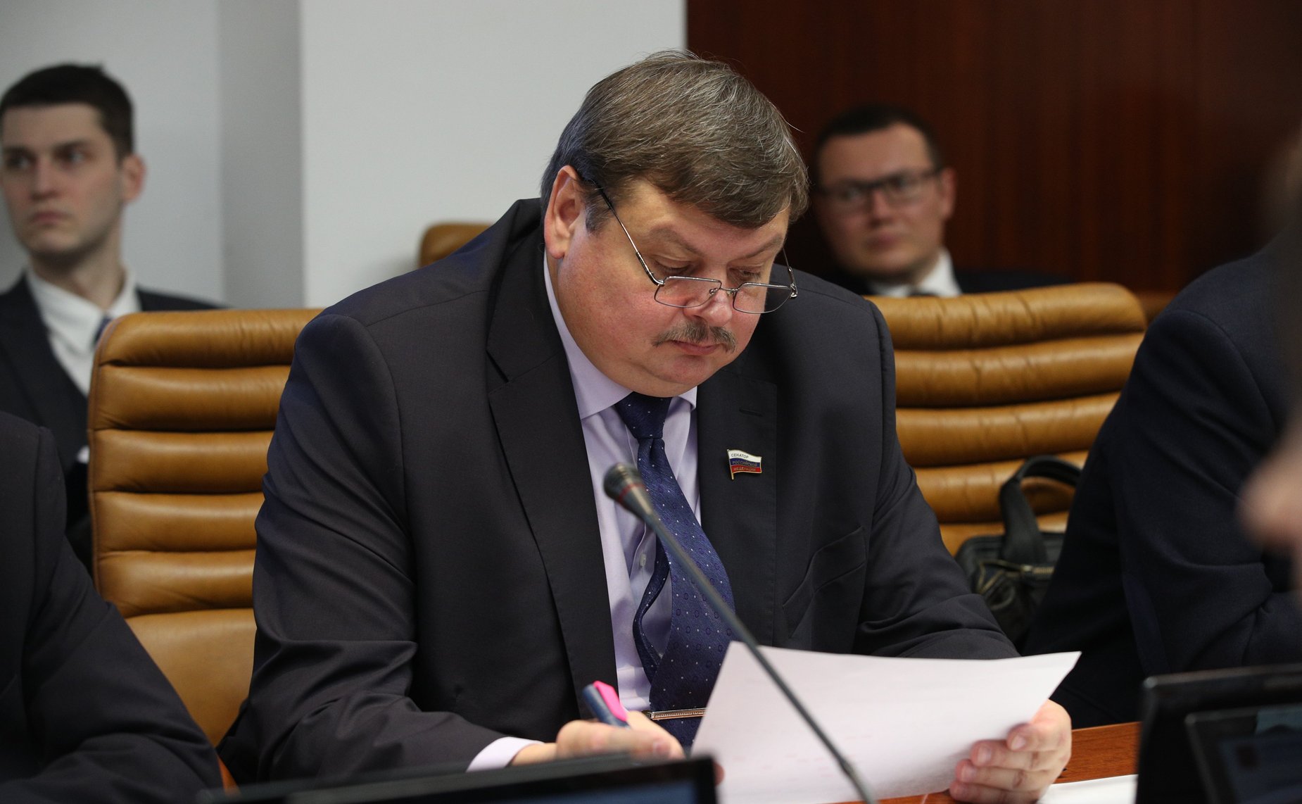 Сергей Колбин