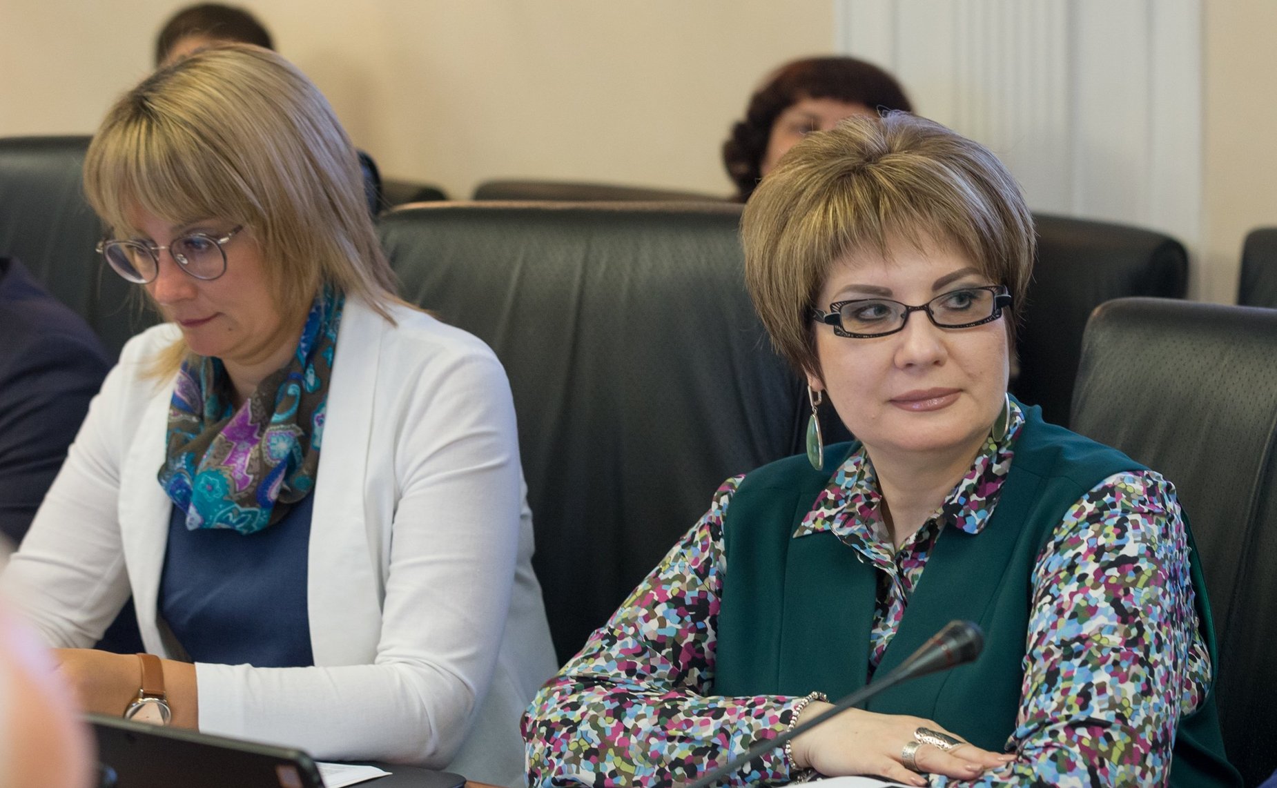 Елена Грешнякова