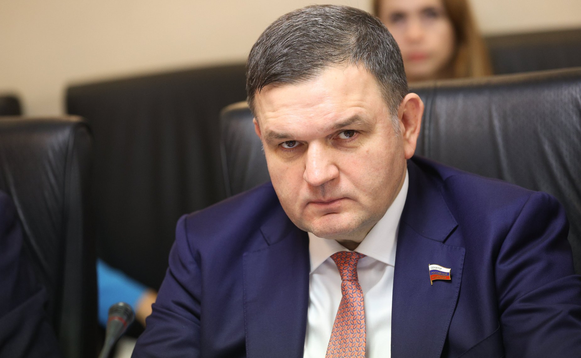 Сергей Перминов