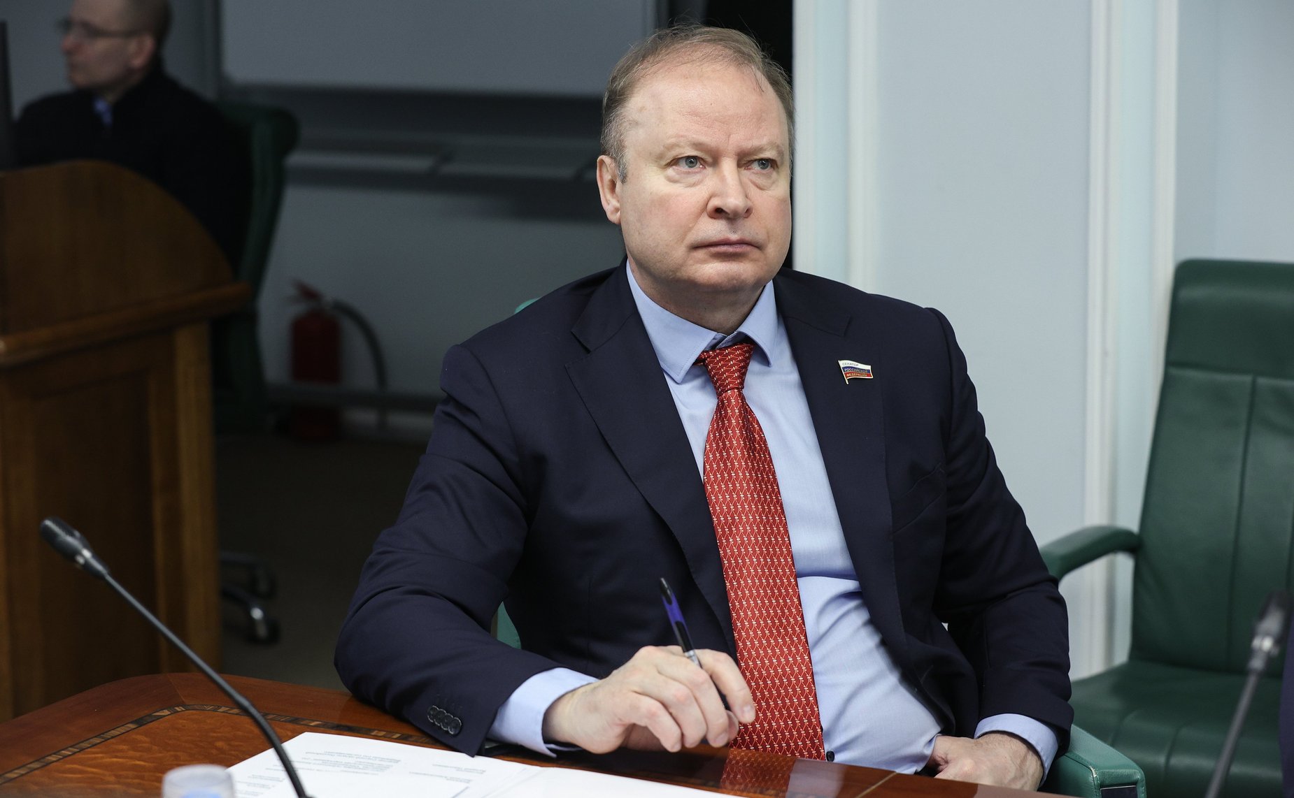 Виктор Шептий