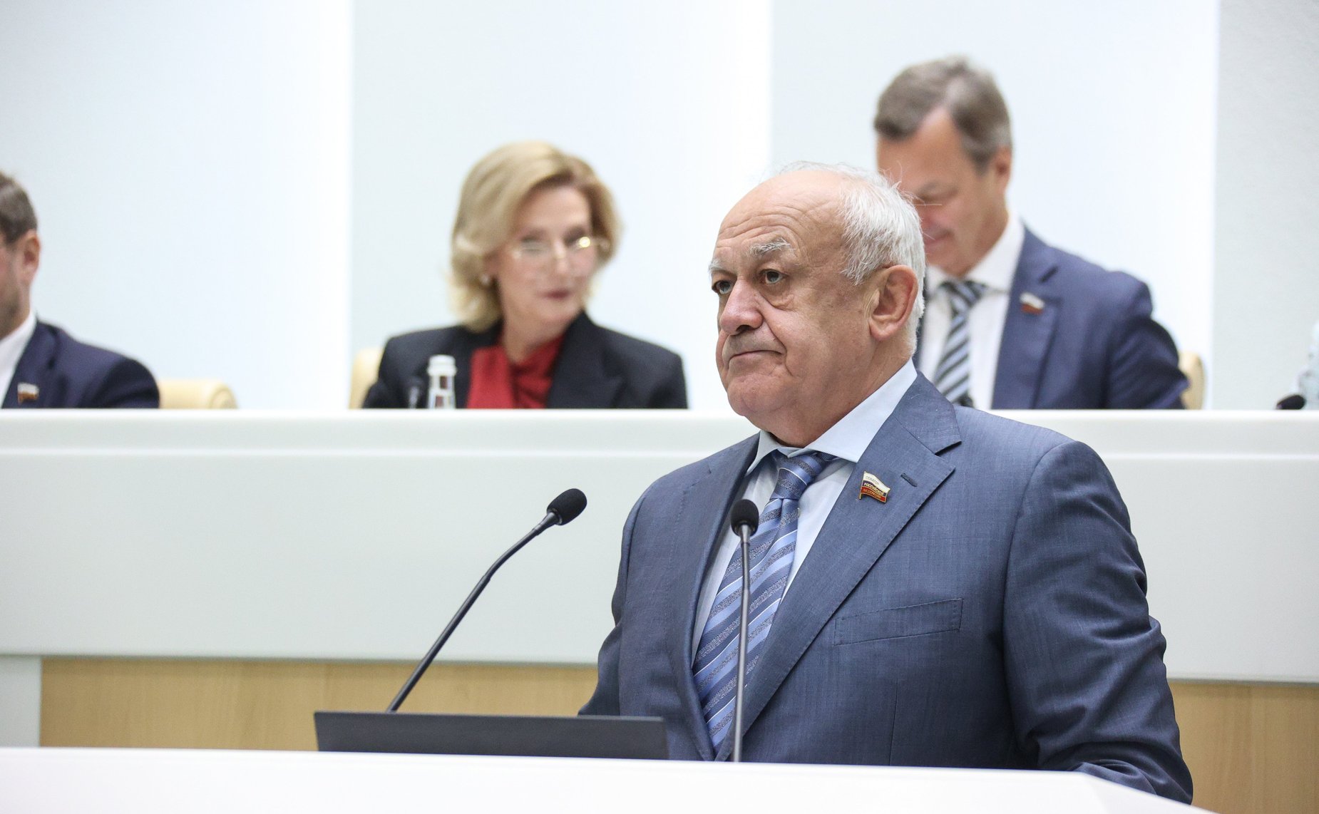 Таймураз Мамсуров