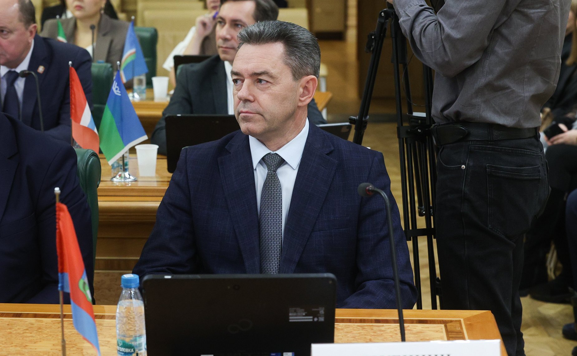 Торжественная церемония награждения победителей Всероссийского конкурса «Города для детей. 2025»