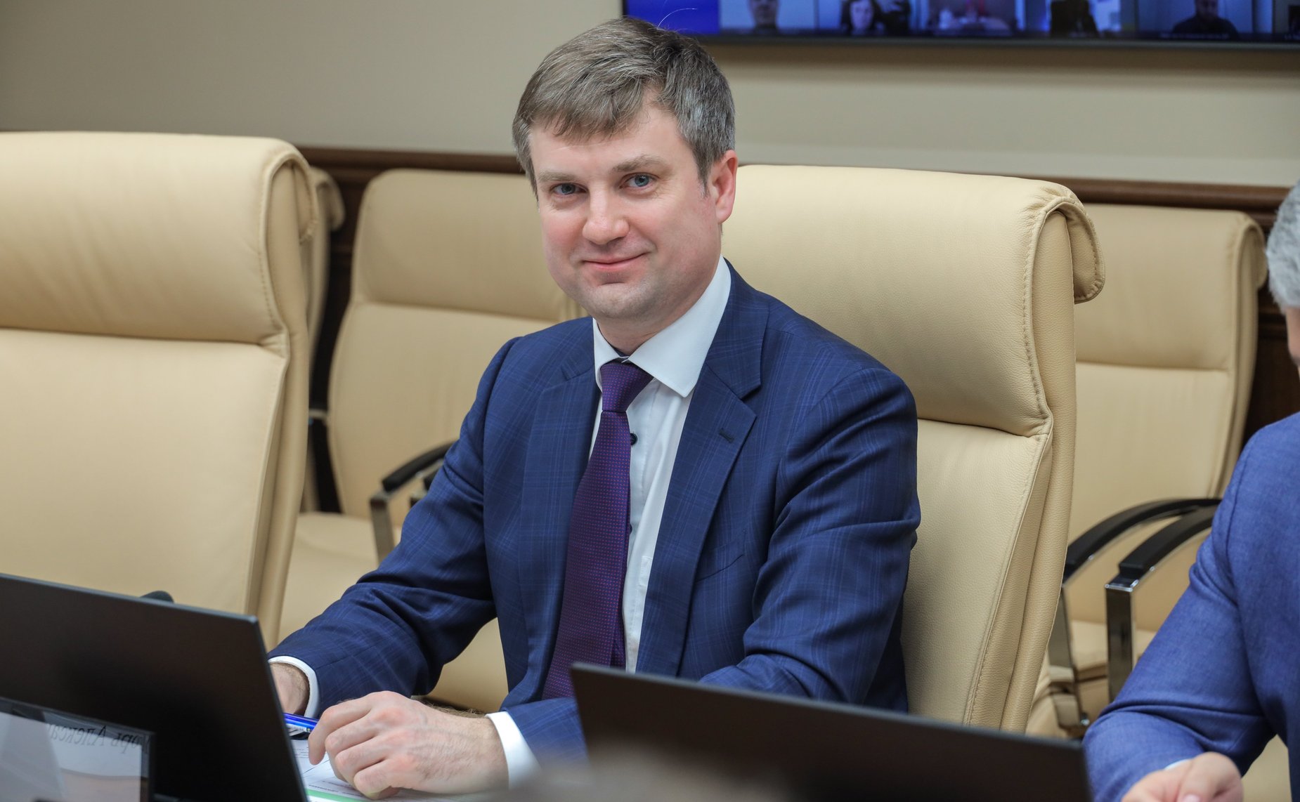 Совещание Комитета Совета Федерации по социальной политике совместно с Комитетом Совета Федерации по науке, образованию и культуре