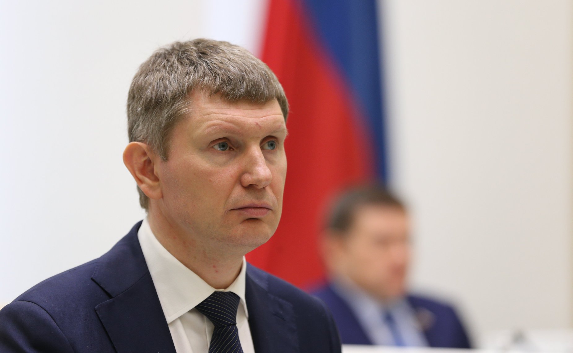 Максим Решетников