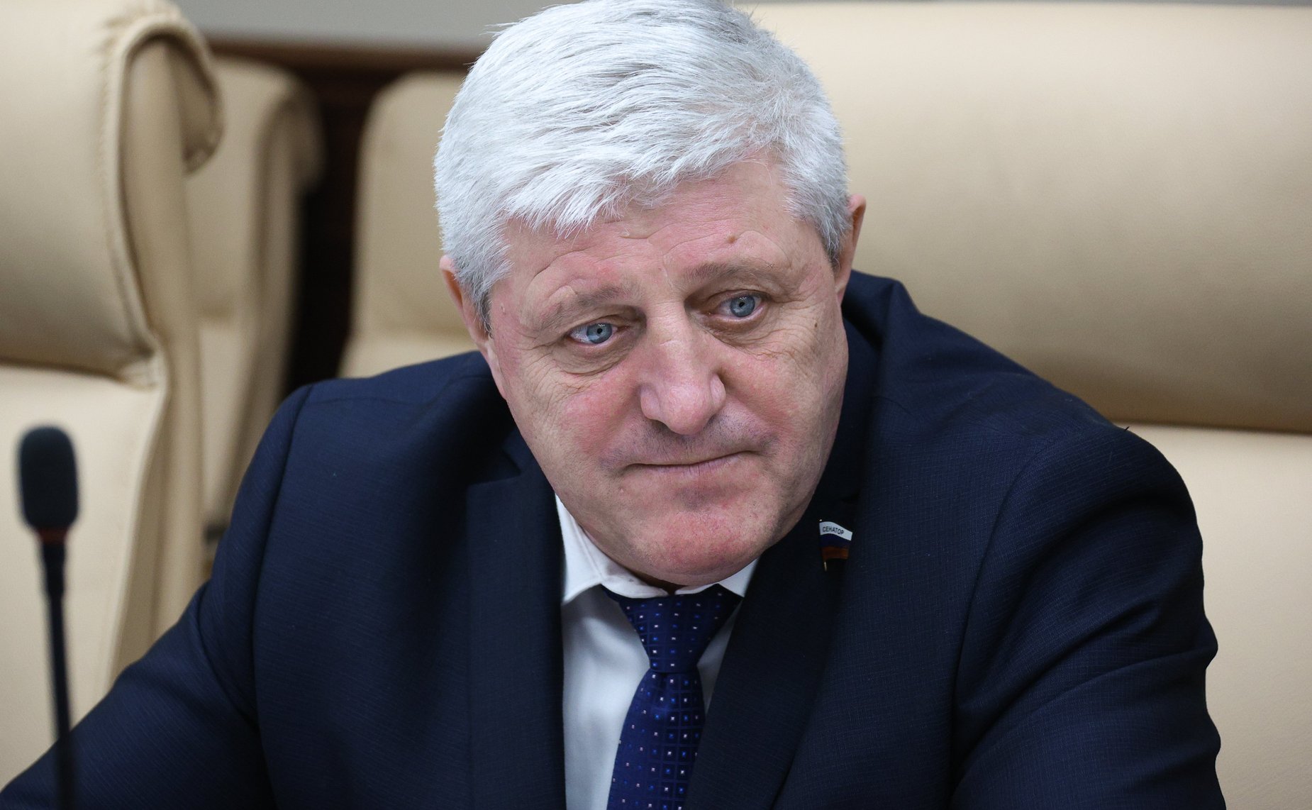 Алексей Наумец