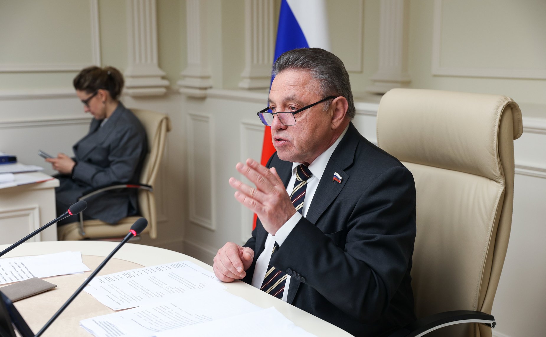 Вячеслав Тимченко