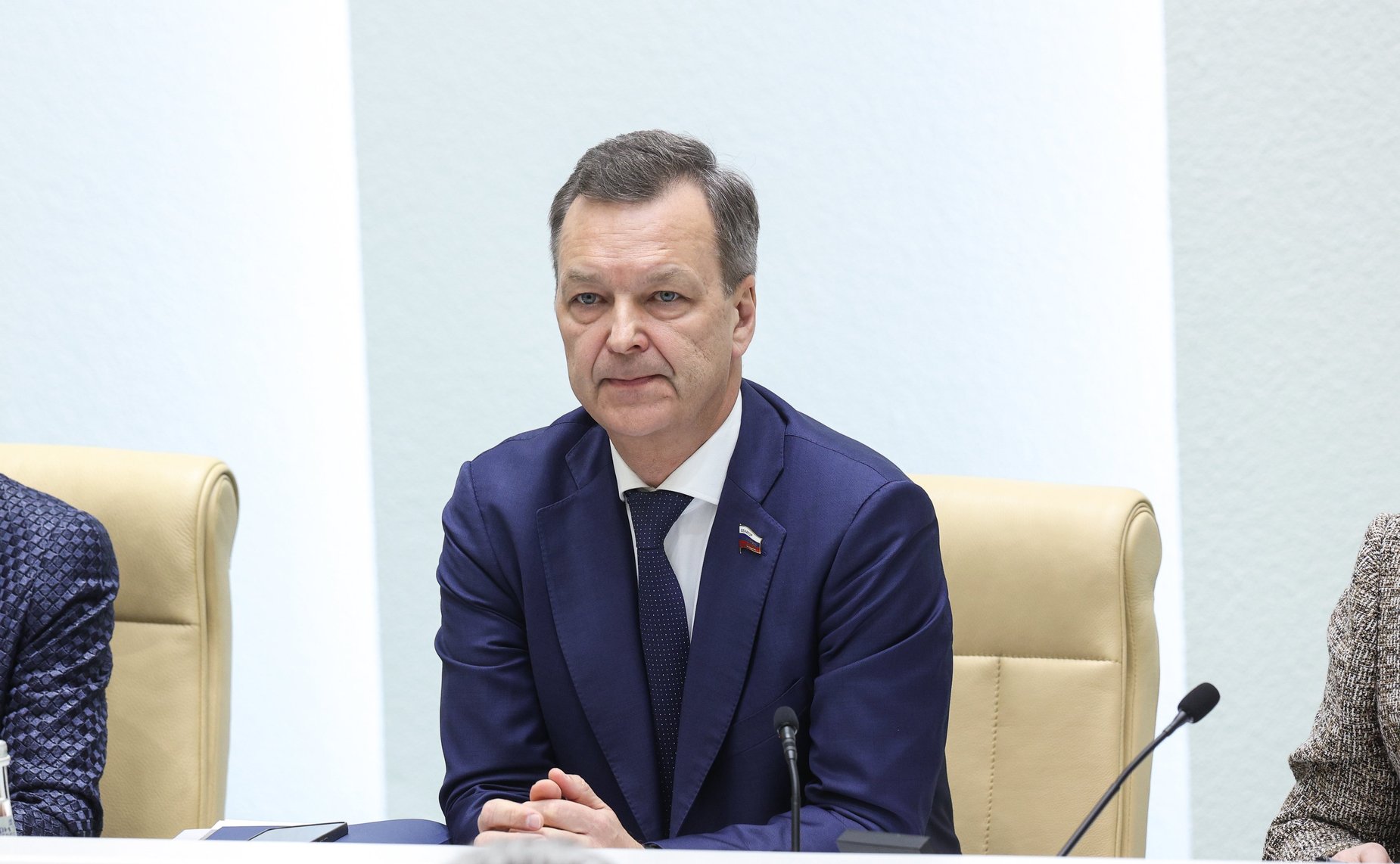 Андрей Яцкин