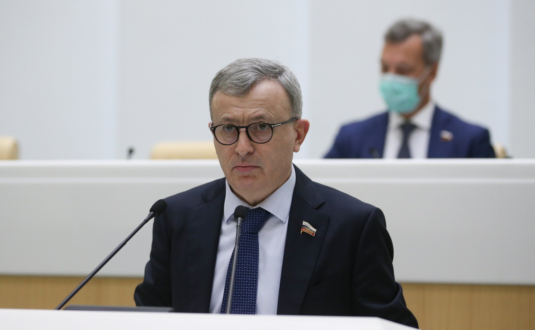 Мухарбий Ульбашев