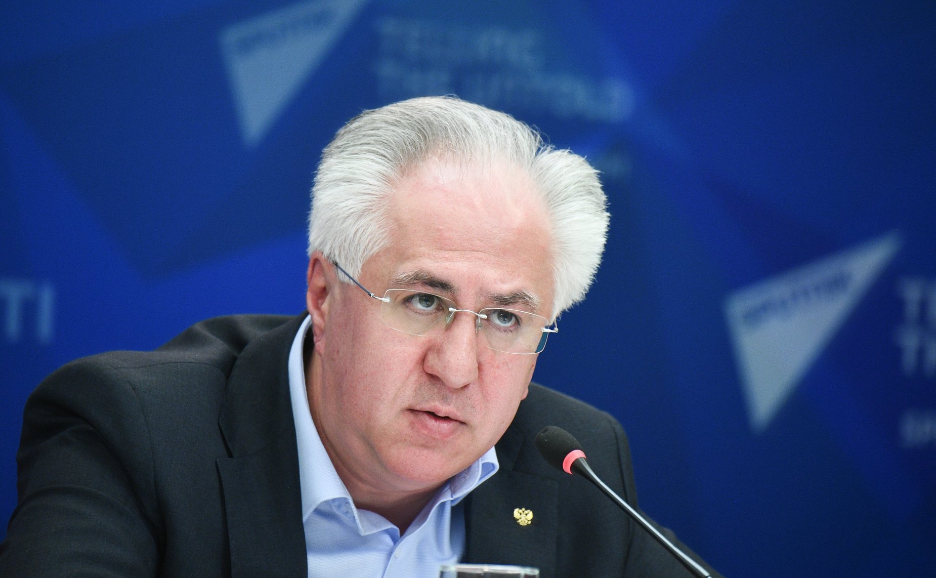 Рашид Исмаилов