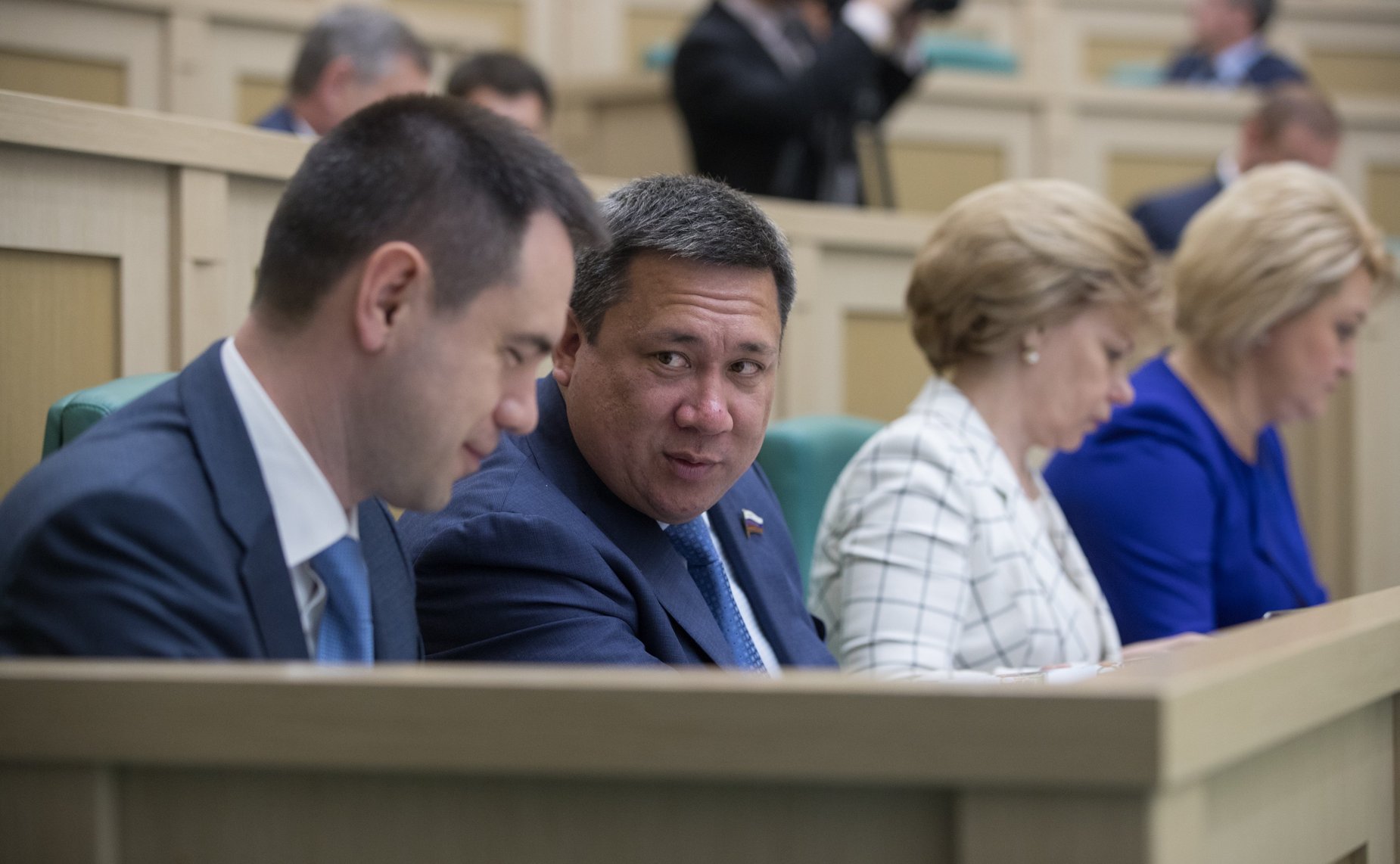 В. Полетаев