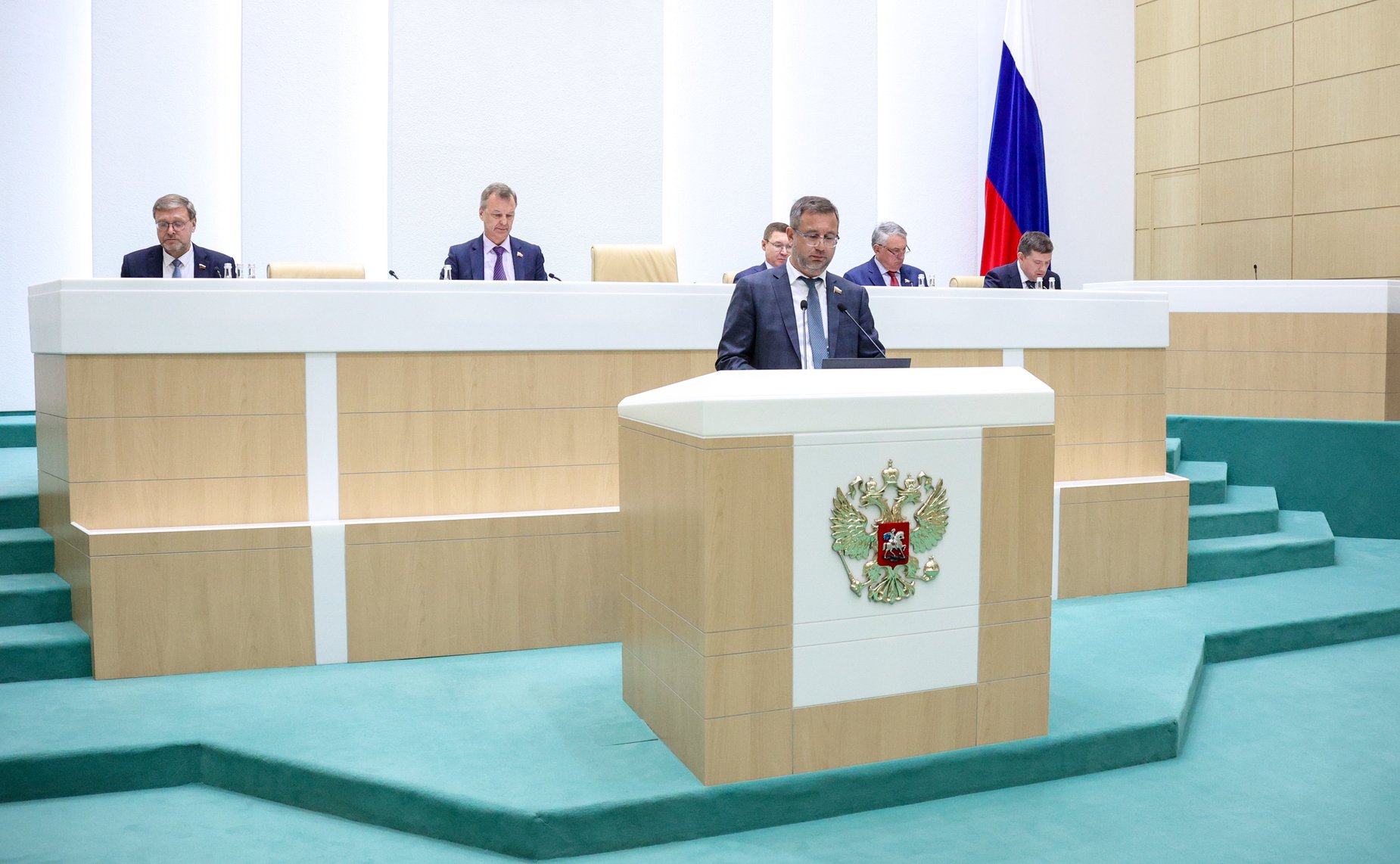 Николай Владимиров