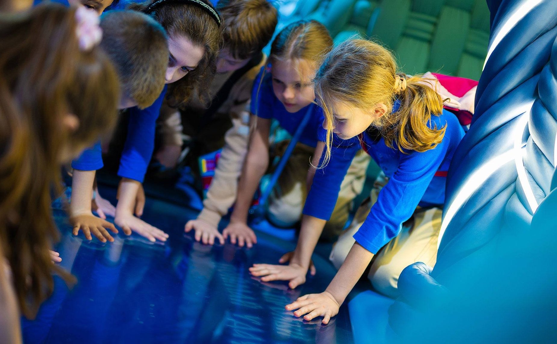 Алексей Ситников принял участие в презентации Ямало-Ненецкого автономного округа в рамках проекта «Регион-2030» в Национальном центре «Россия»