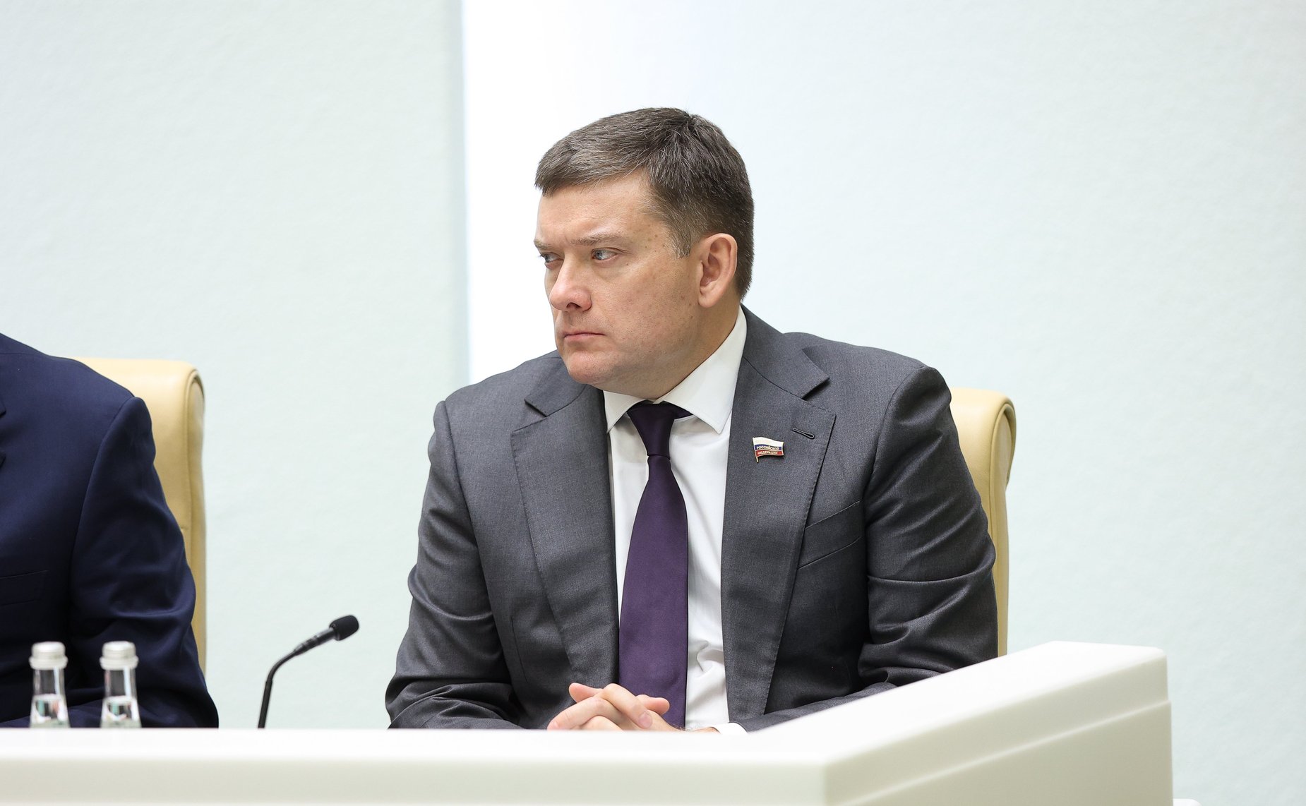 Николай Журавлев