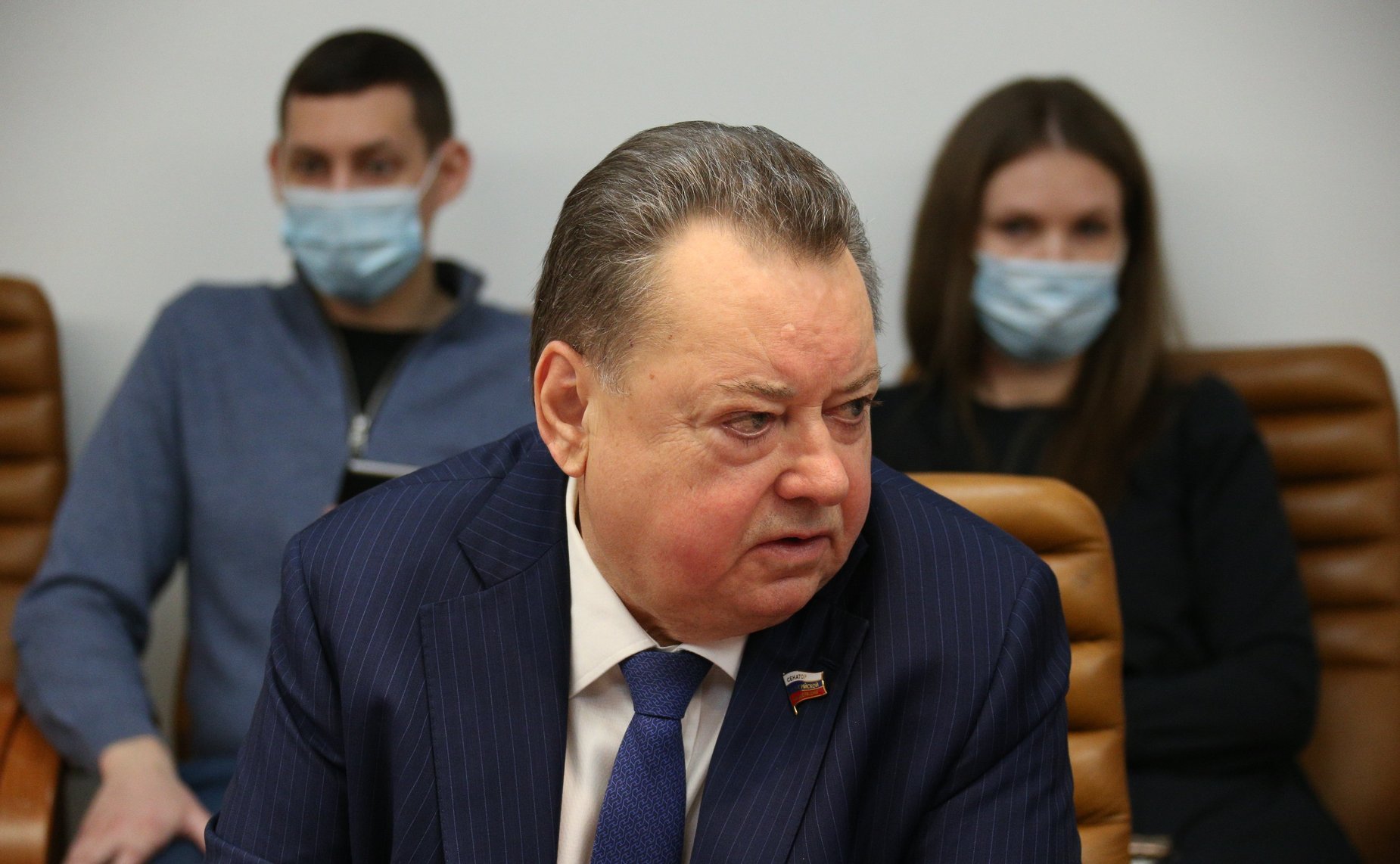 Борис Невзоров