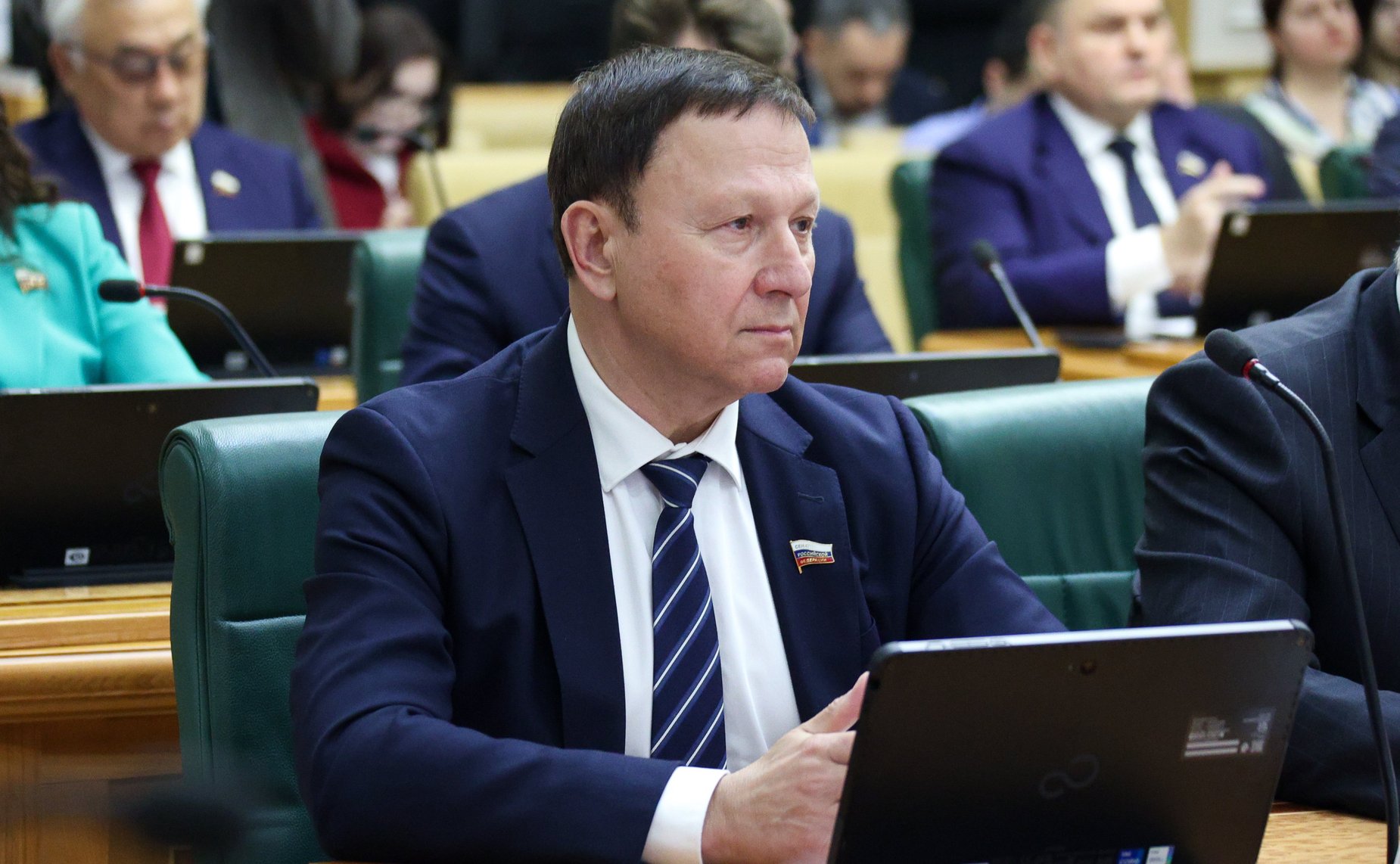 Александр Ролик