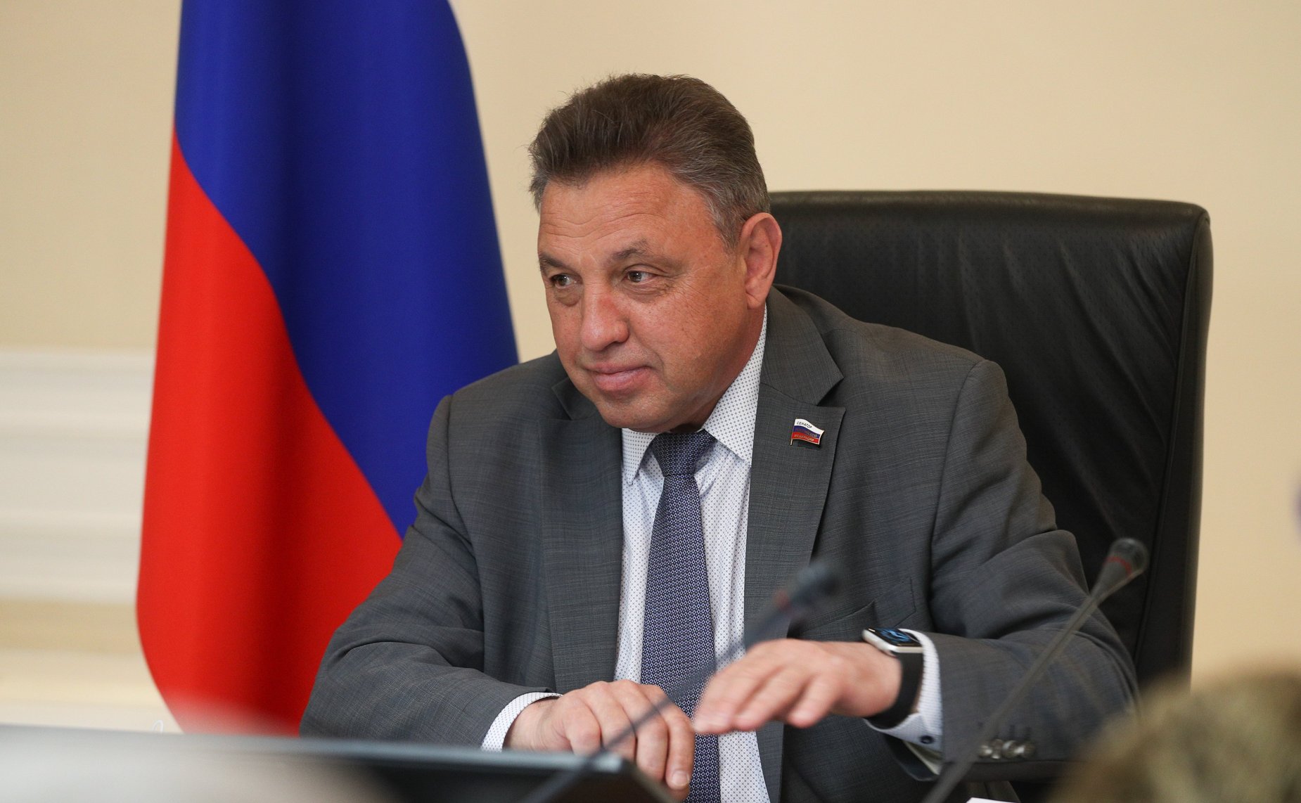 Вячеслав Тимченко