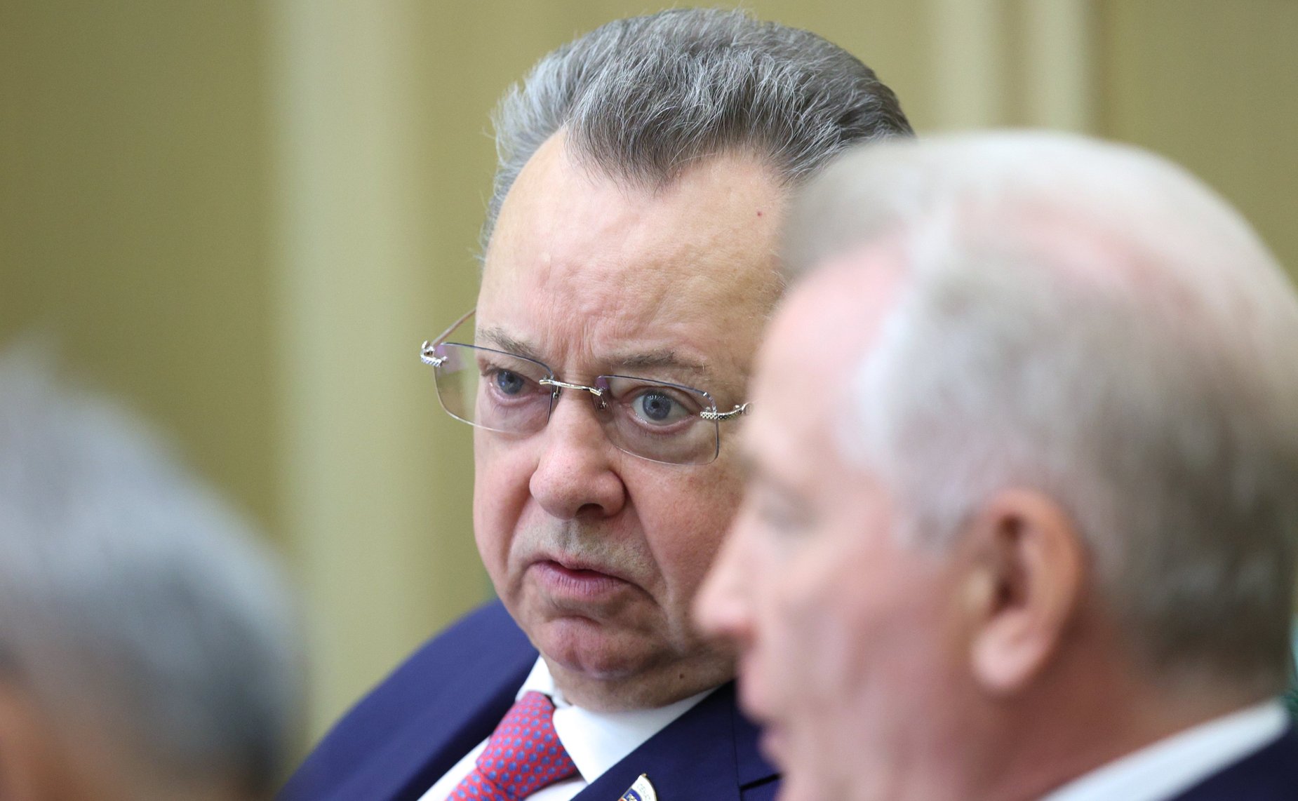 Борис Невзоров