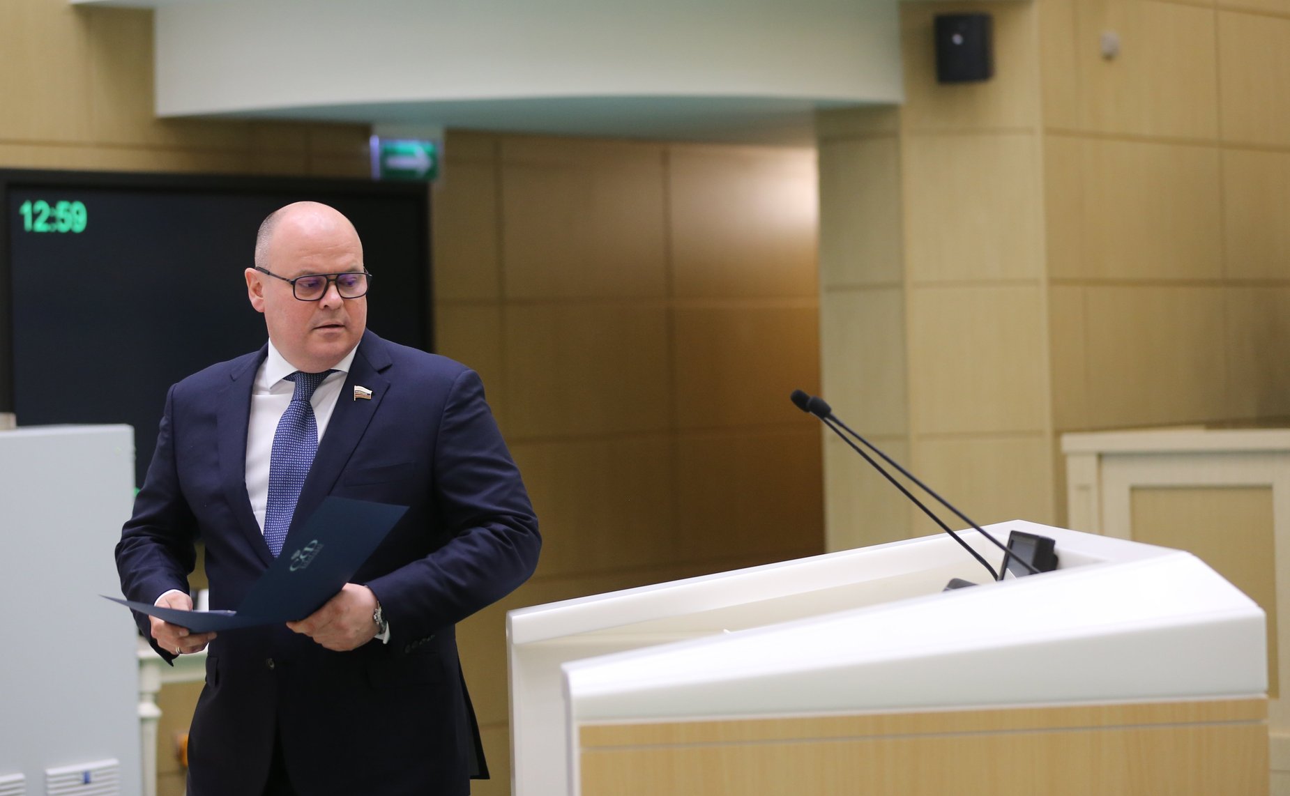 Алексей Дмитриенко