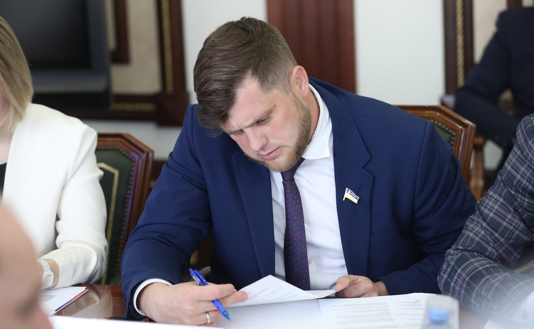 Дискуссионная площадка №3 «Развитие экологического туризма: обустройство особо охраняемых природных территорий. Опыт регионов»