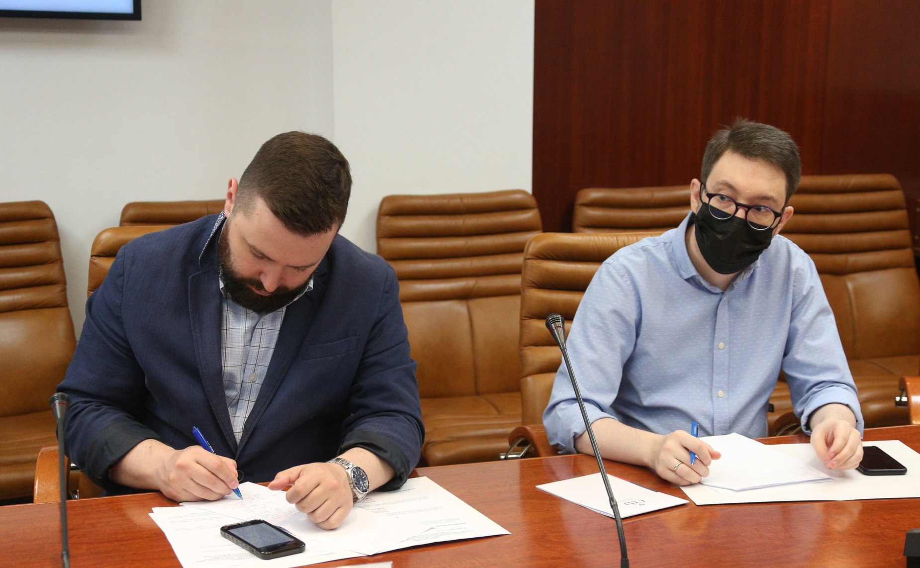 Заседание Временной комиссии СФ по защите государственного суверенитета и предотвращению вмешательства во внутренние дела Российской Федерации