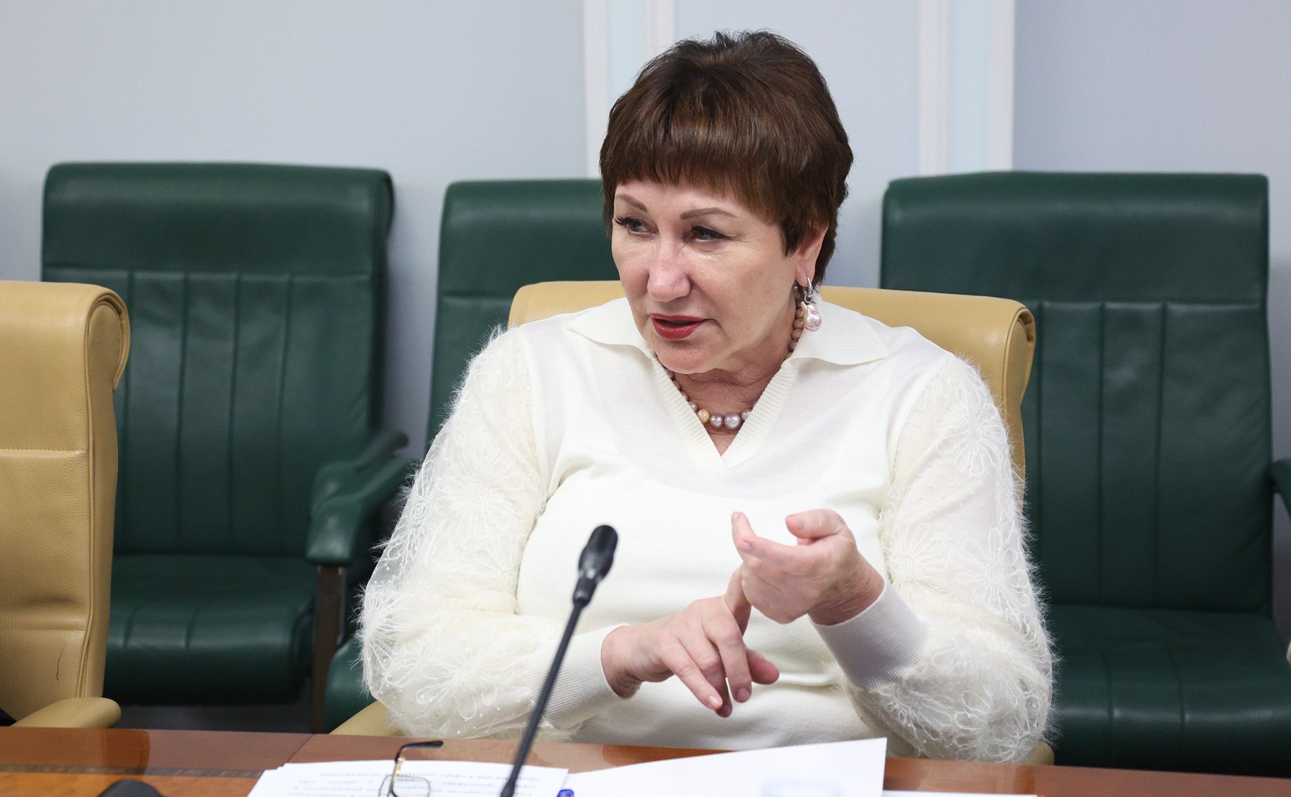 Елена Перминова